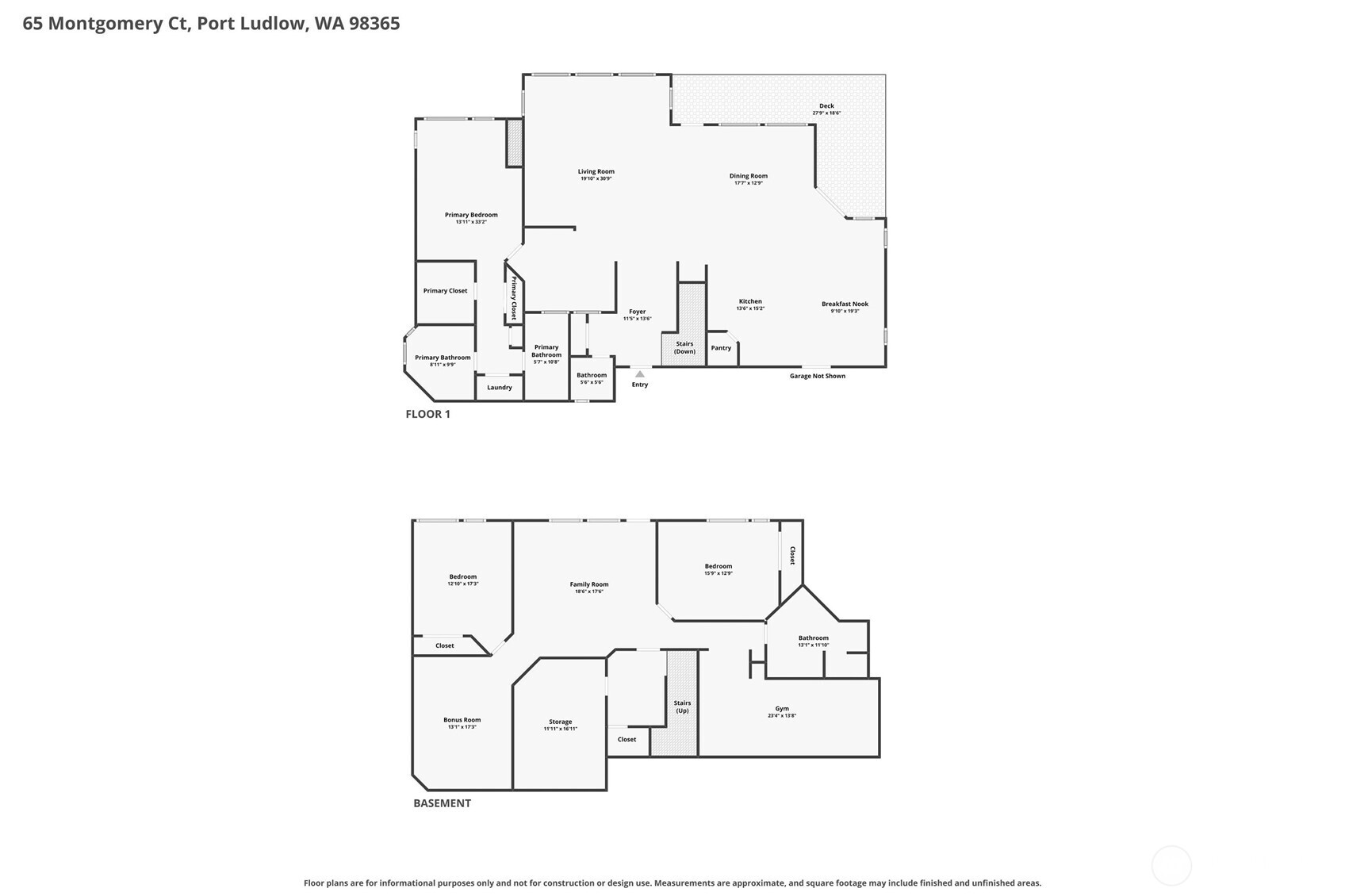 65 Montgomery Court Property Photo 39