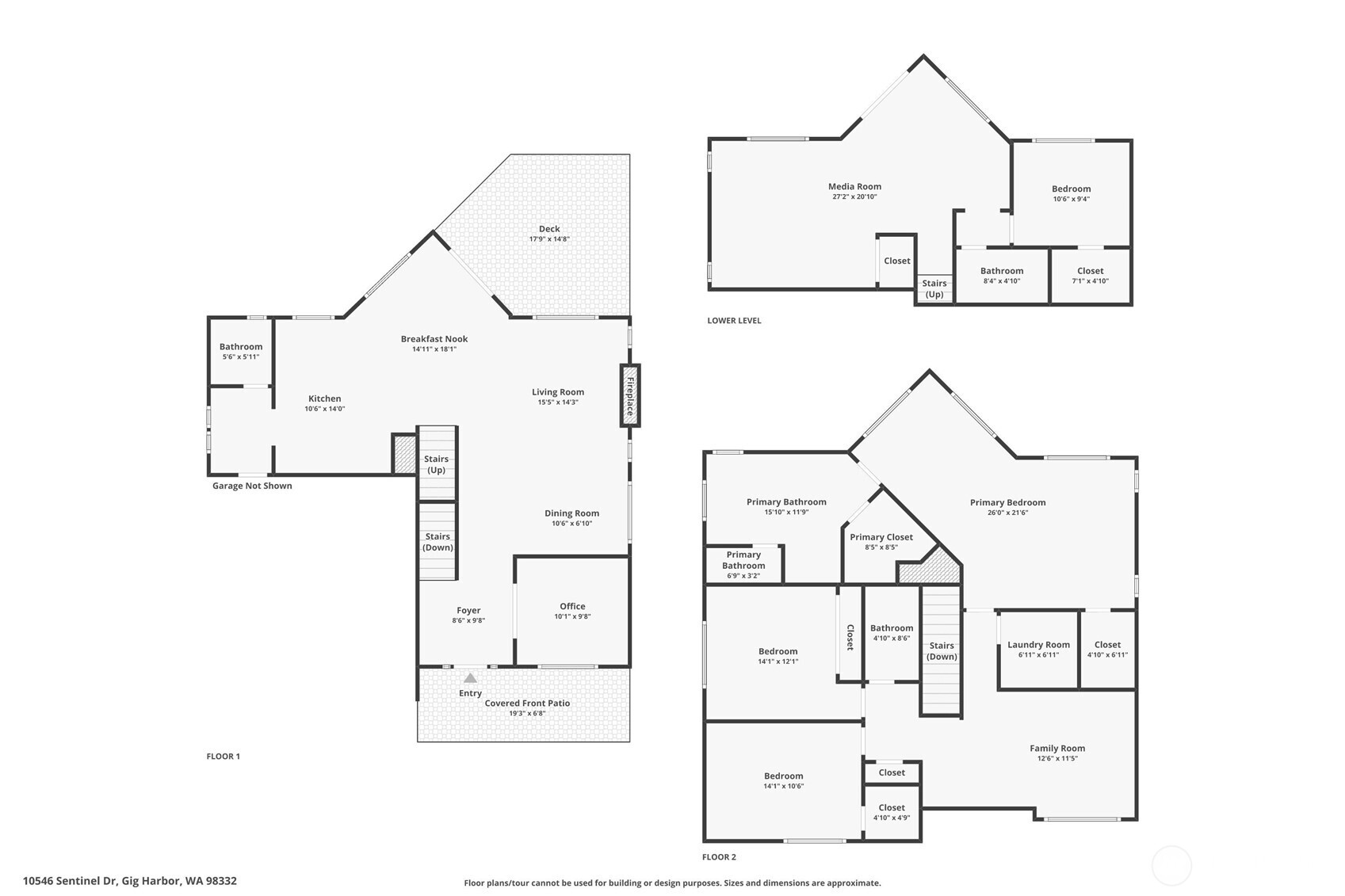 10546 Sentinel Drive Property Photo 39