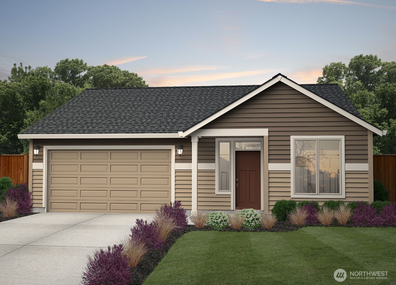 602 Powell Avenue Property Photo 1