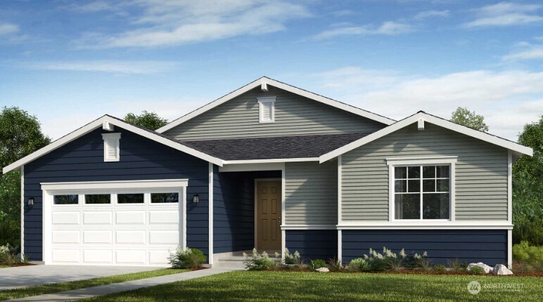 2923 Balsamroot Drive Property Photo 1