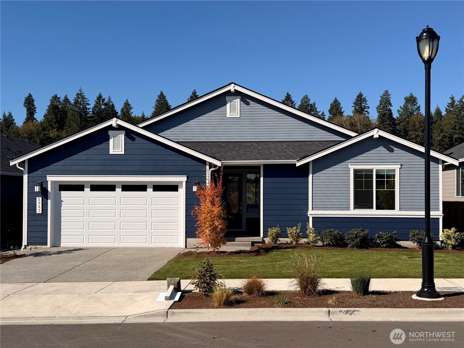 2923 Balsamroot Drive Property Photo 1
