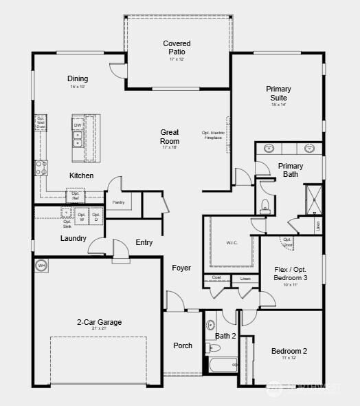 2923 Balsamroot Drive Property Photo 25