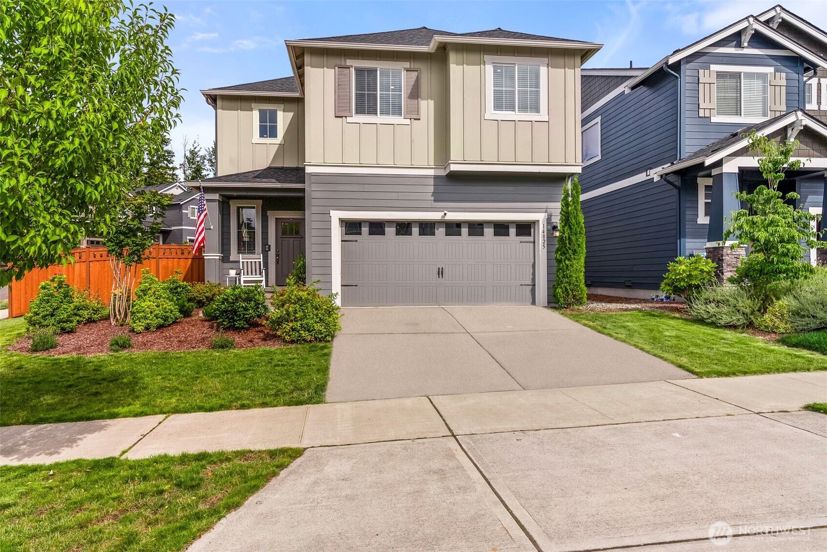 14825 Tyee Drive Property Photo 1