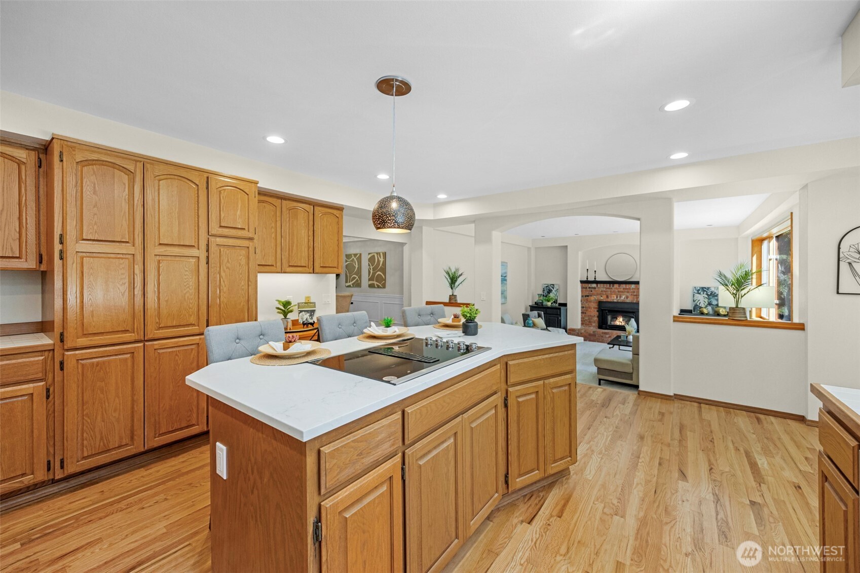 8412 E Meadow Lake Drive Property Photo 14