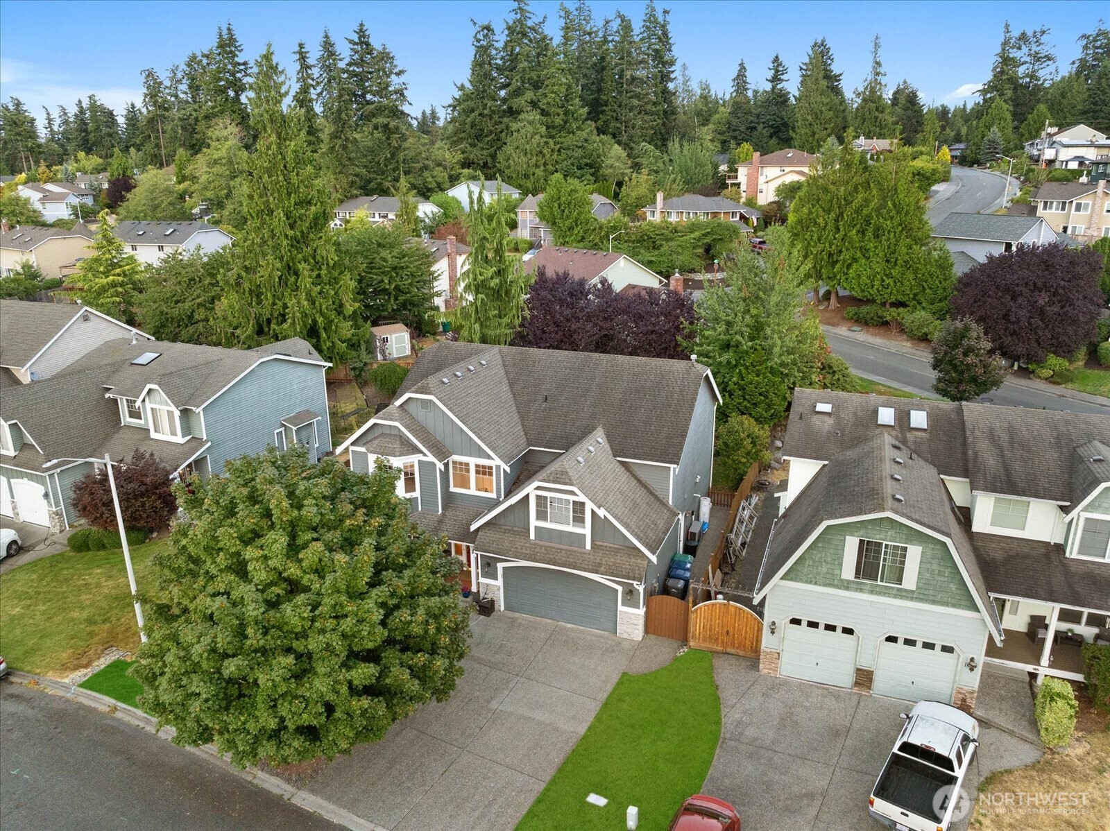 1620 Highland Terrace Court Property Photo 40