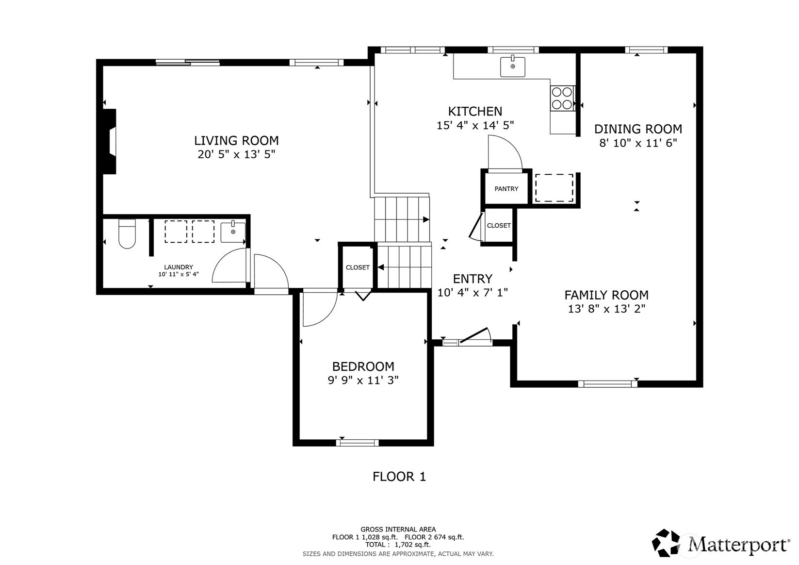 1124 S 23rd Street Property Photo 22