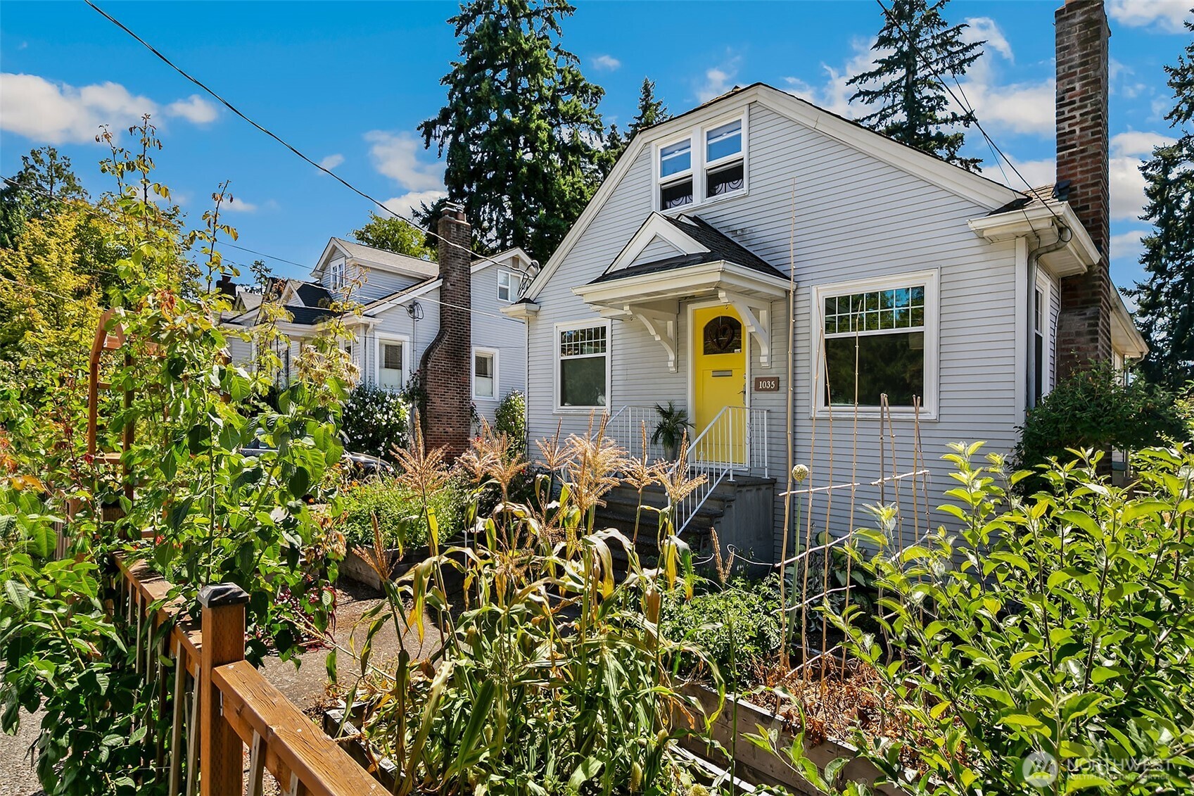 1035 NE 91st Street Property Photo 1