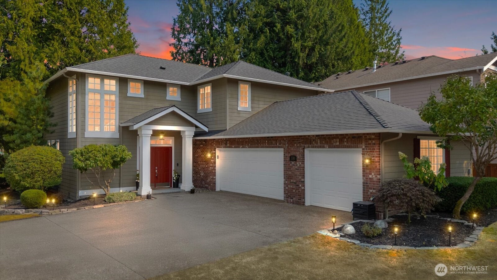 3310 162nd Place Property Photo 1