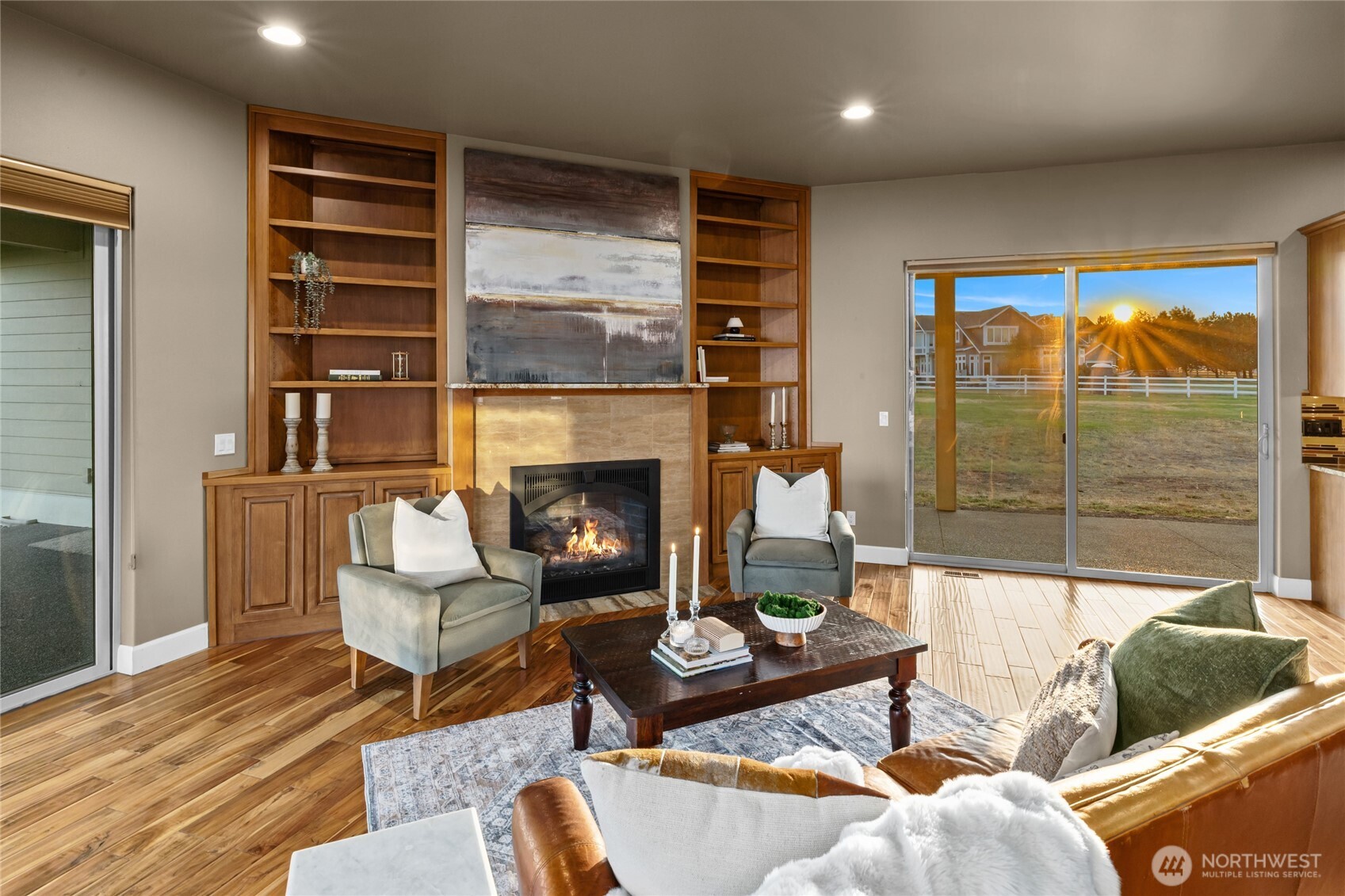 240 Majestic Heights Drive Property Photo 13