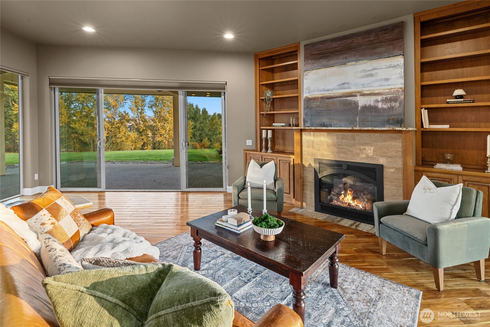 240 Majestic Heights Drive Property Photo 15