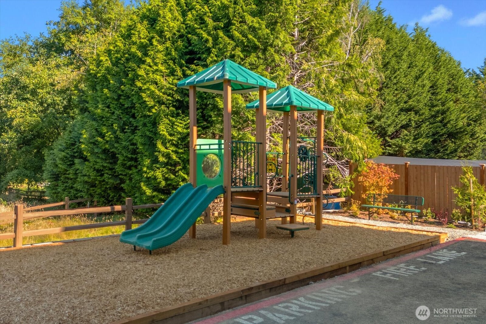 17116 35th Drive B4 Property Photo 5