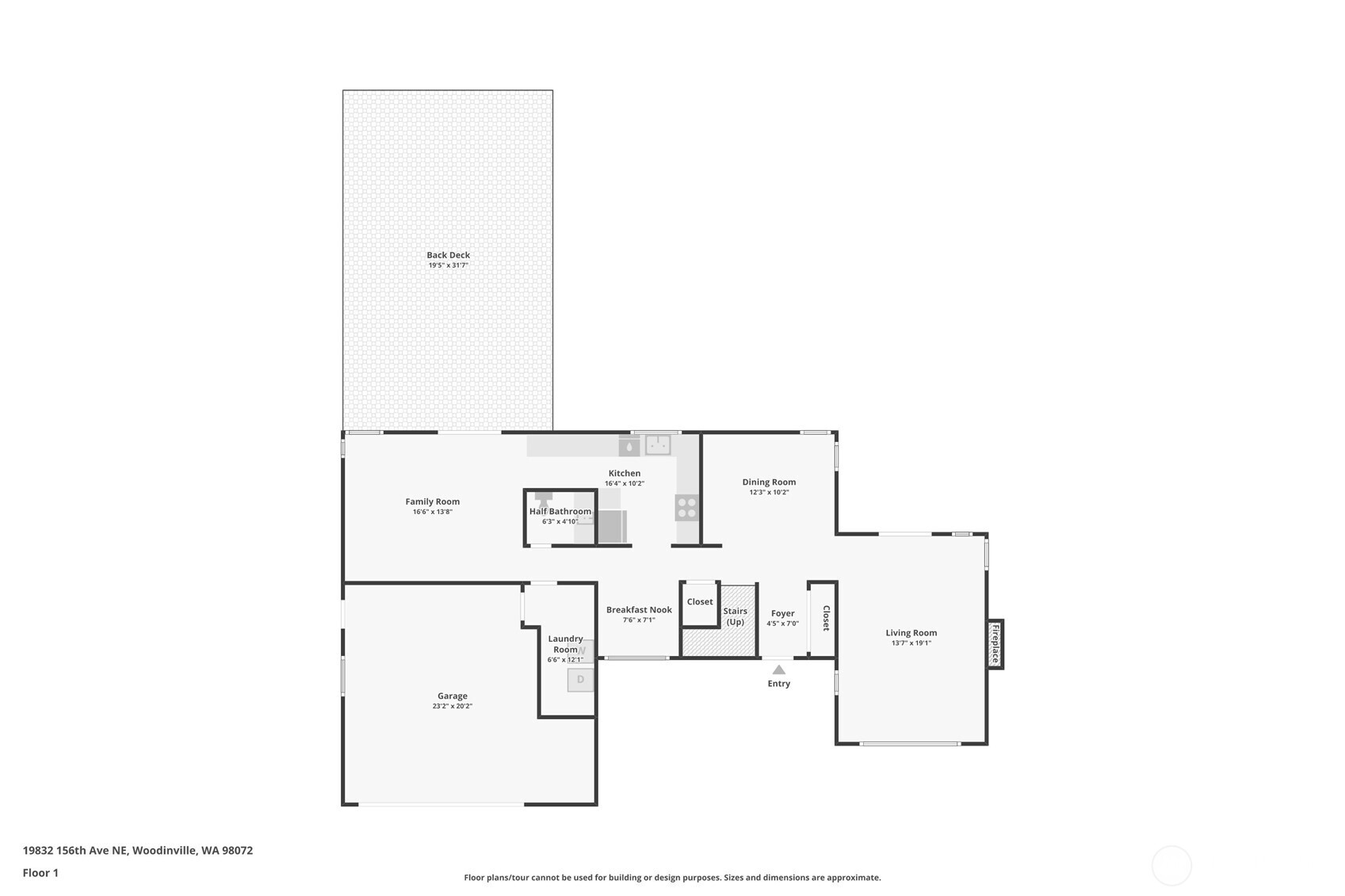 19832 156th Avenue Property Photo 36