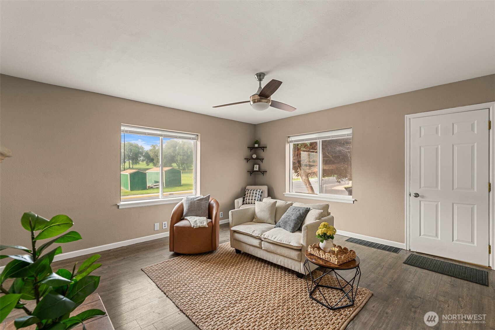 1357 Monitor Street Property Photo 5