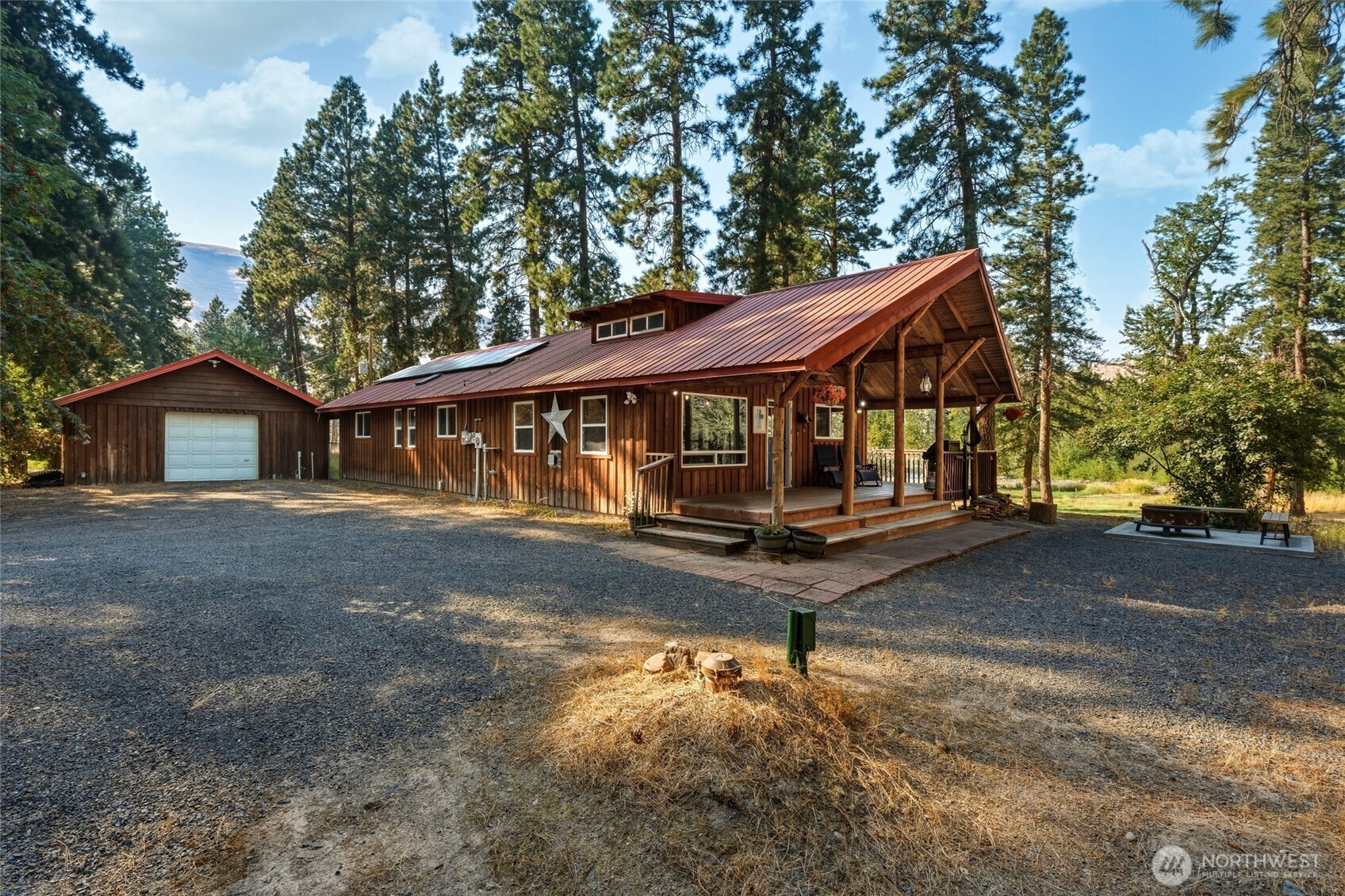 106 Wolf Ridge Lane Property Photo 3