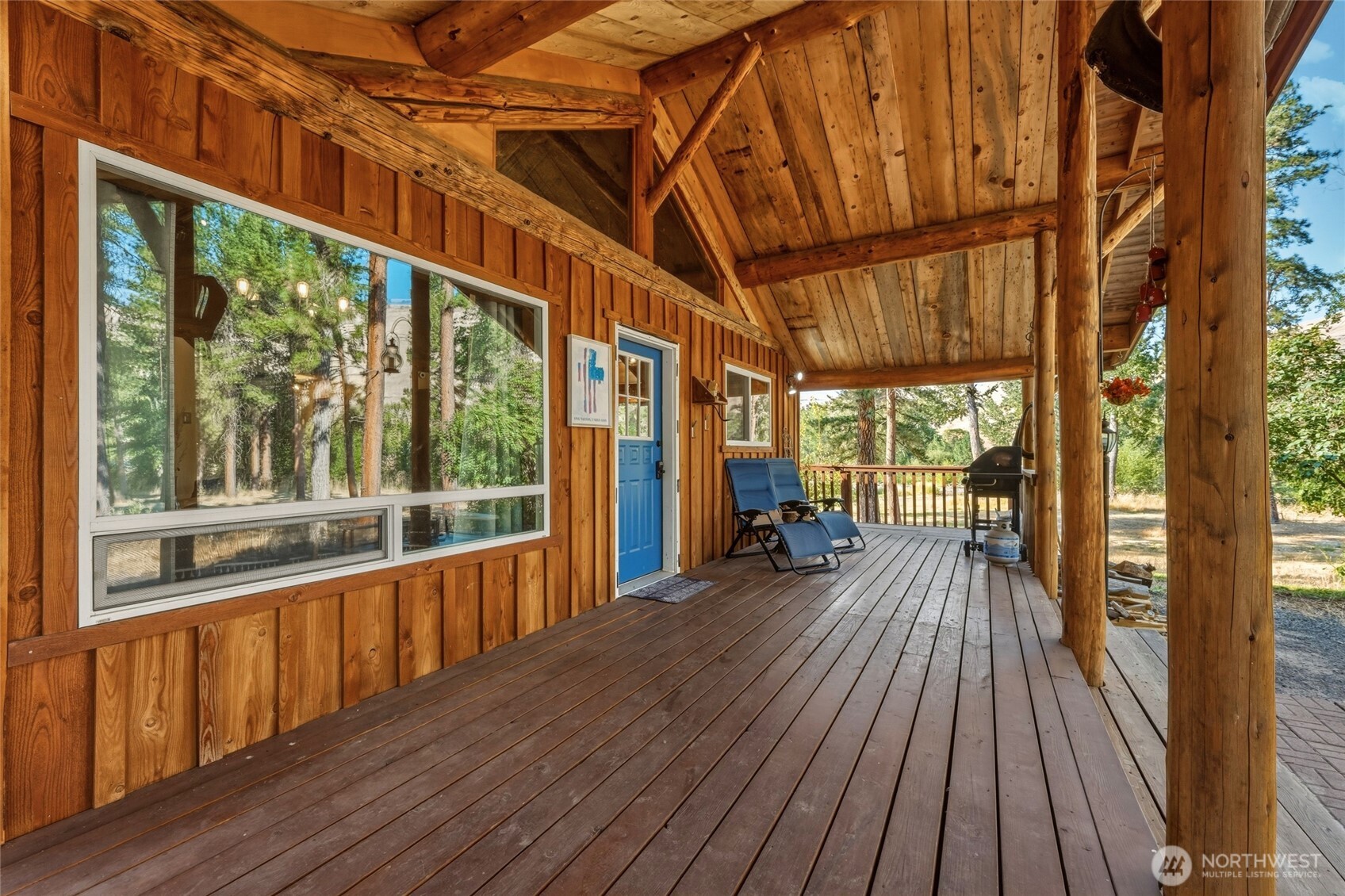 106 Wolf Ridge Lane Property Photo 4