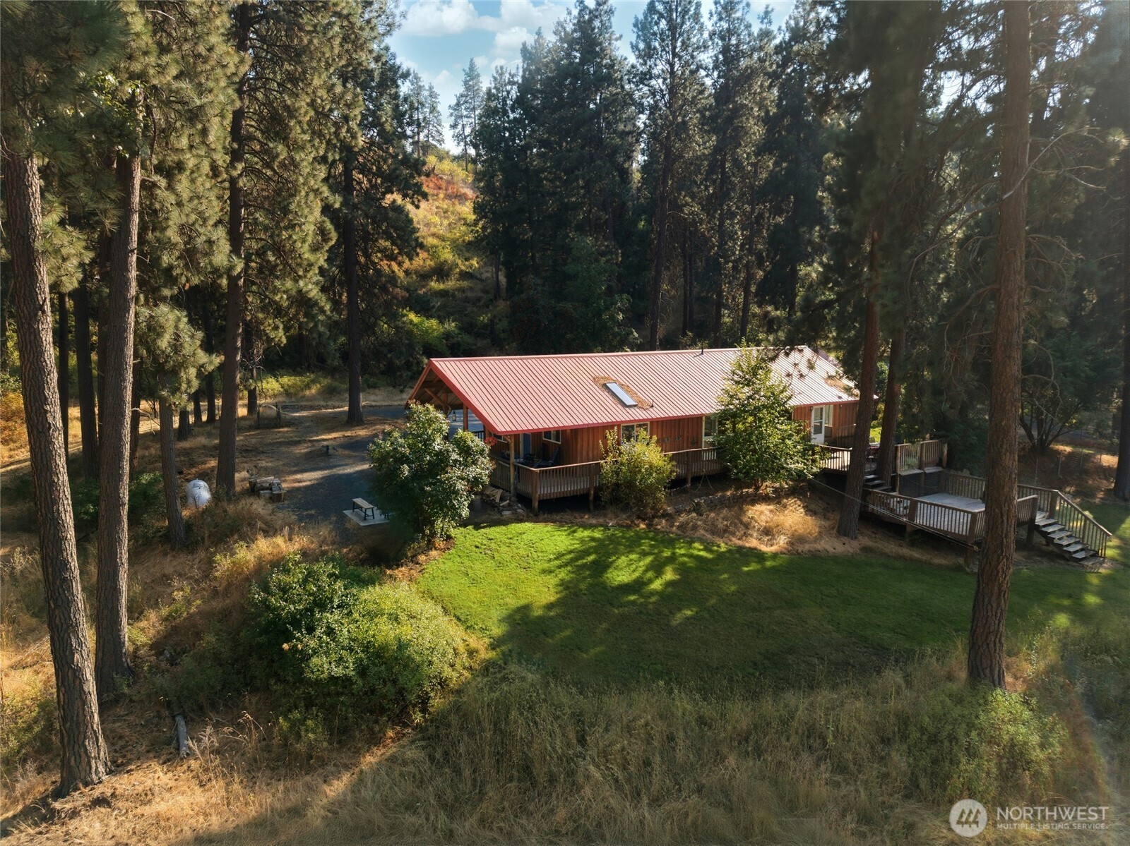 106 Wolf Ridge Lane Property Photo 35