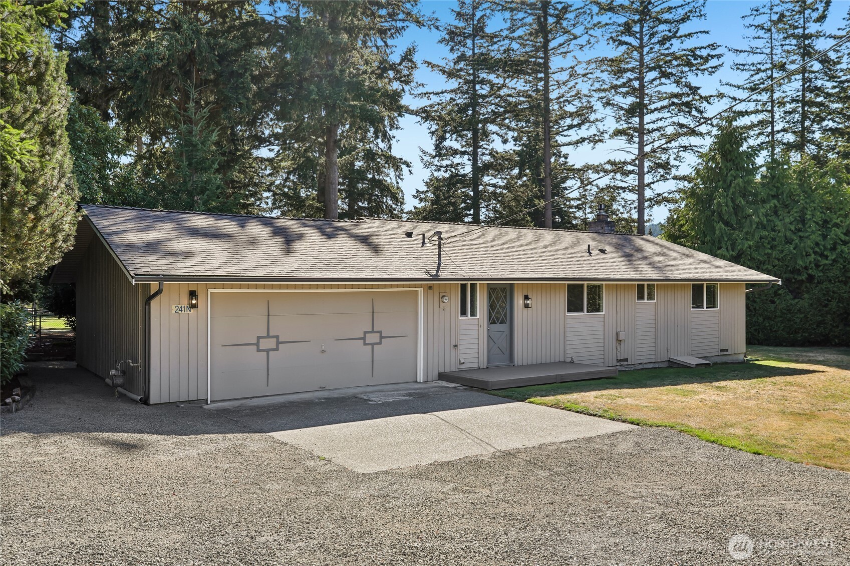 241 Mackenzie Drive Property Photo 1