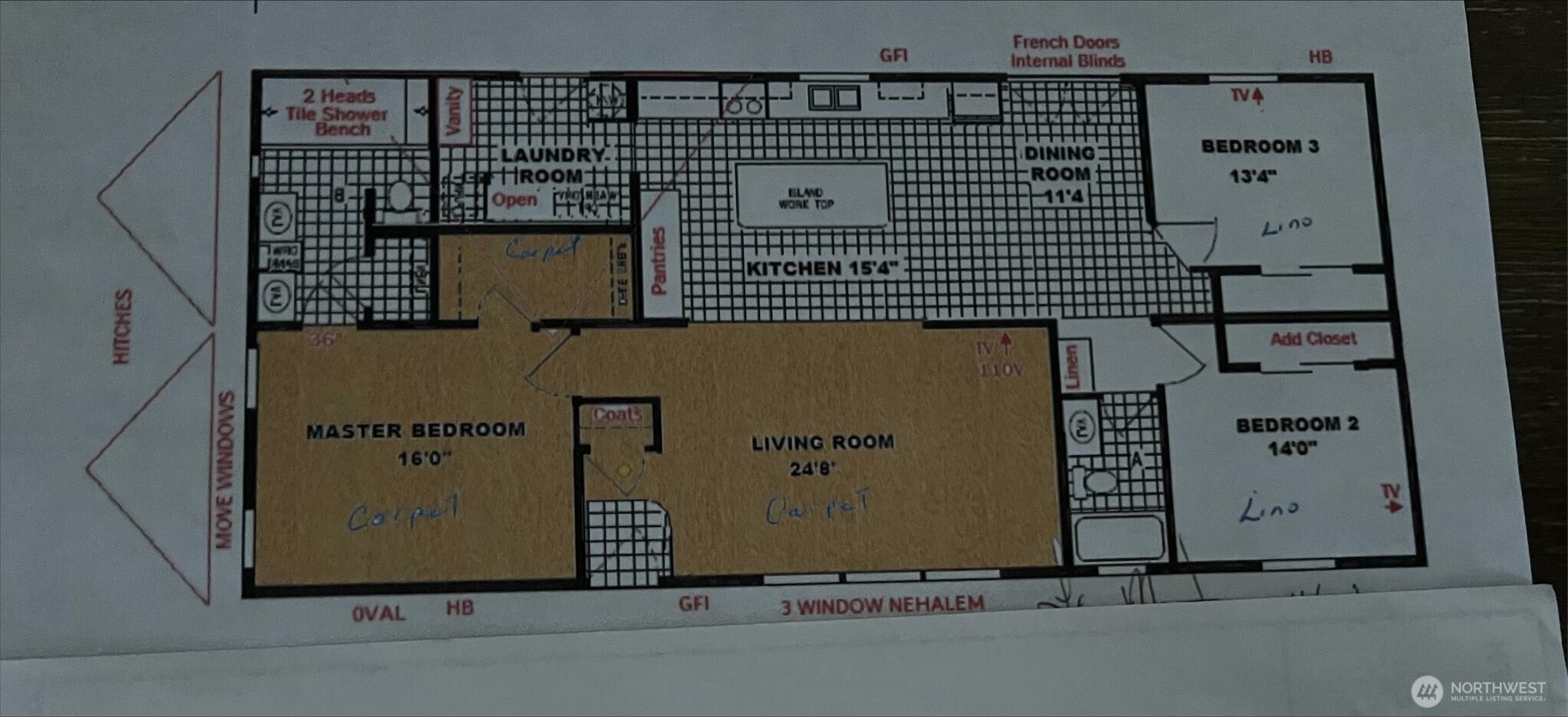 3611 I Street 148 Property Photo 5