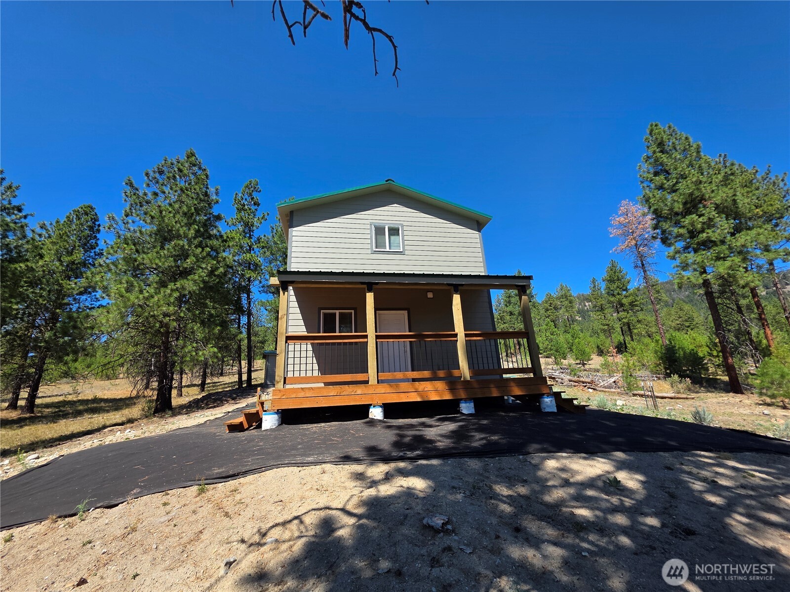 147 W High Country Drive Property Photo 7
