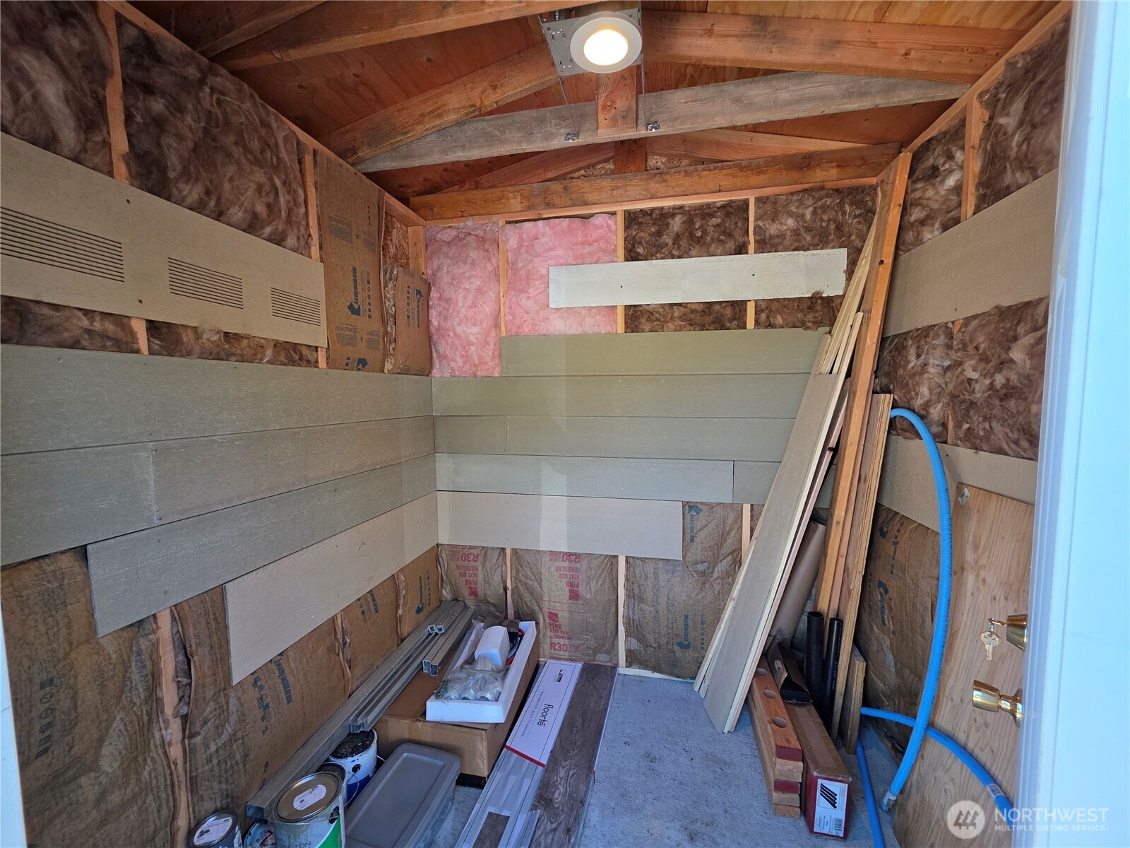 147 W High Country Drive Property Photo 12