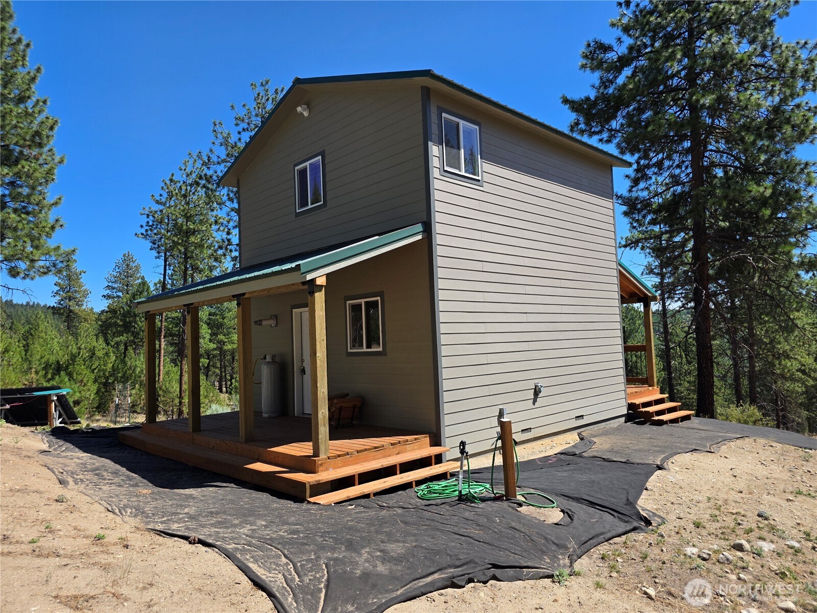147 W High Country Drive Property Photo 14