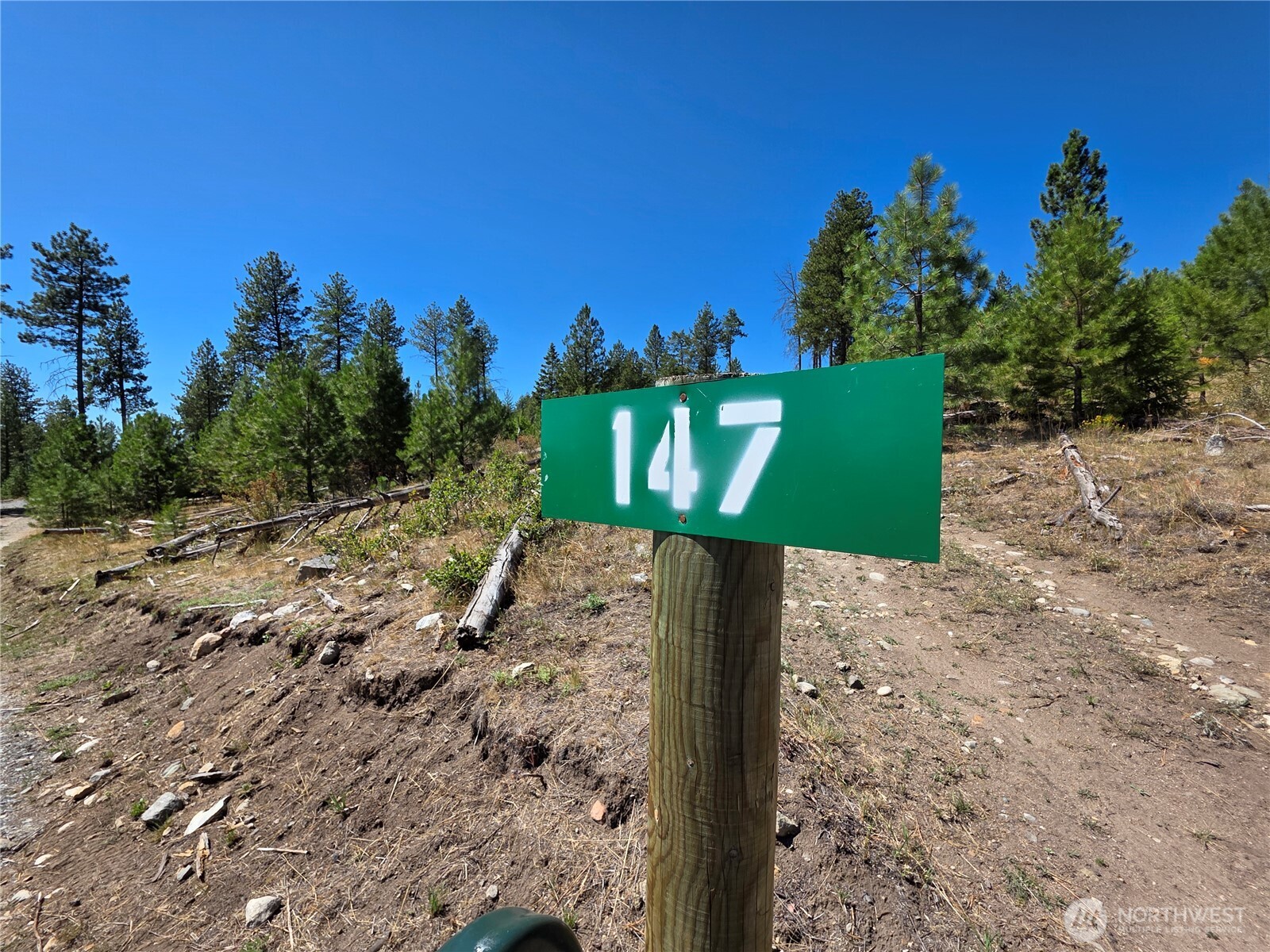 147 W High Country Drive Property Photo 18