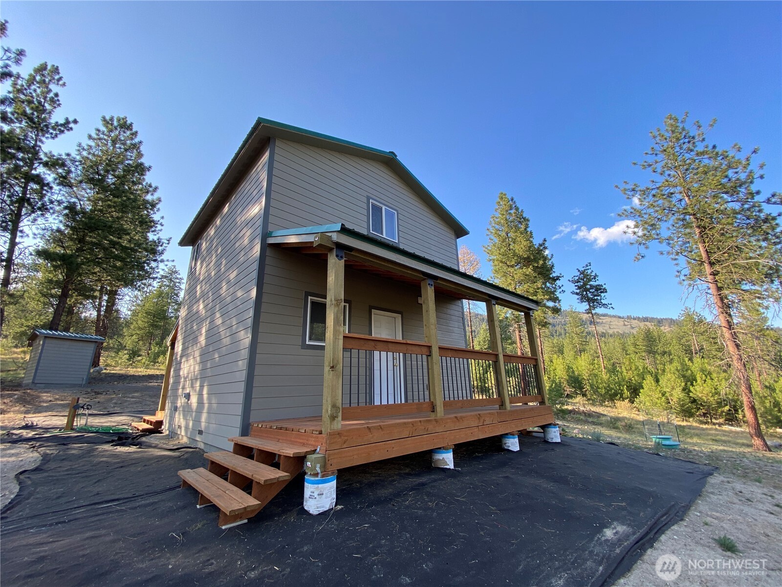 147 W High Country Drive Property Photo 21