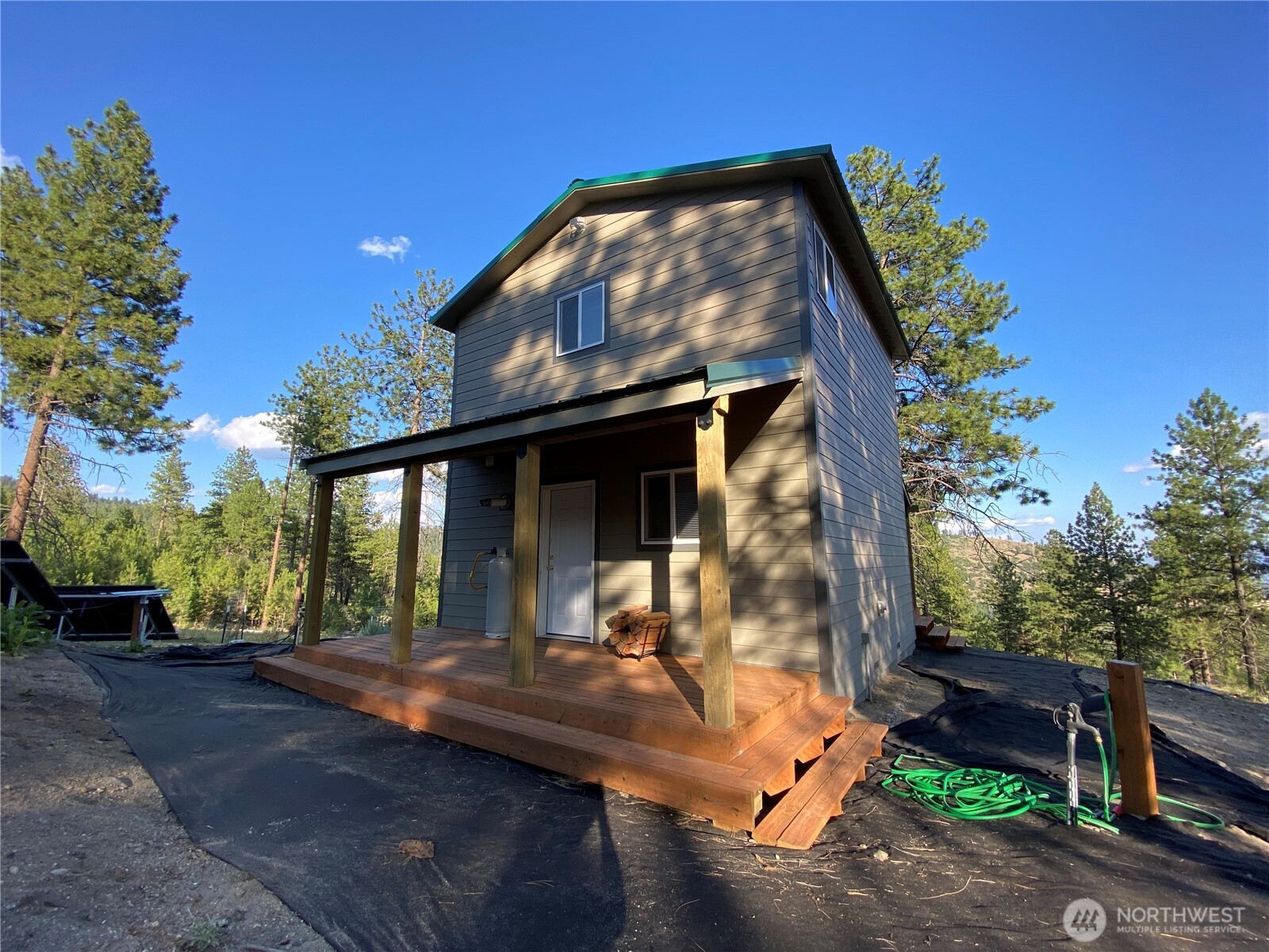 147 W High Country Drive Property Photo 22