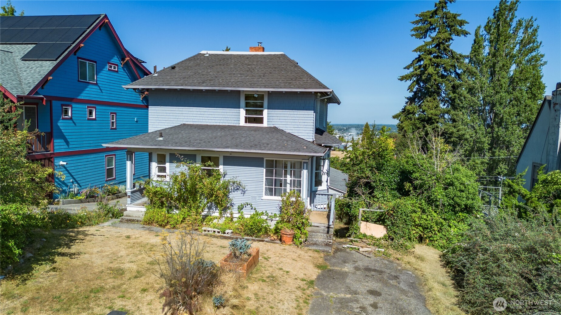927 Jersey Street Property Photo 33