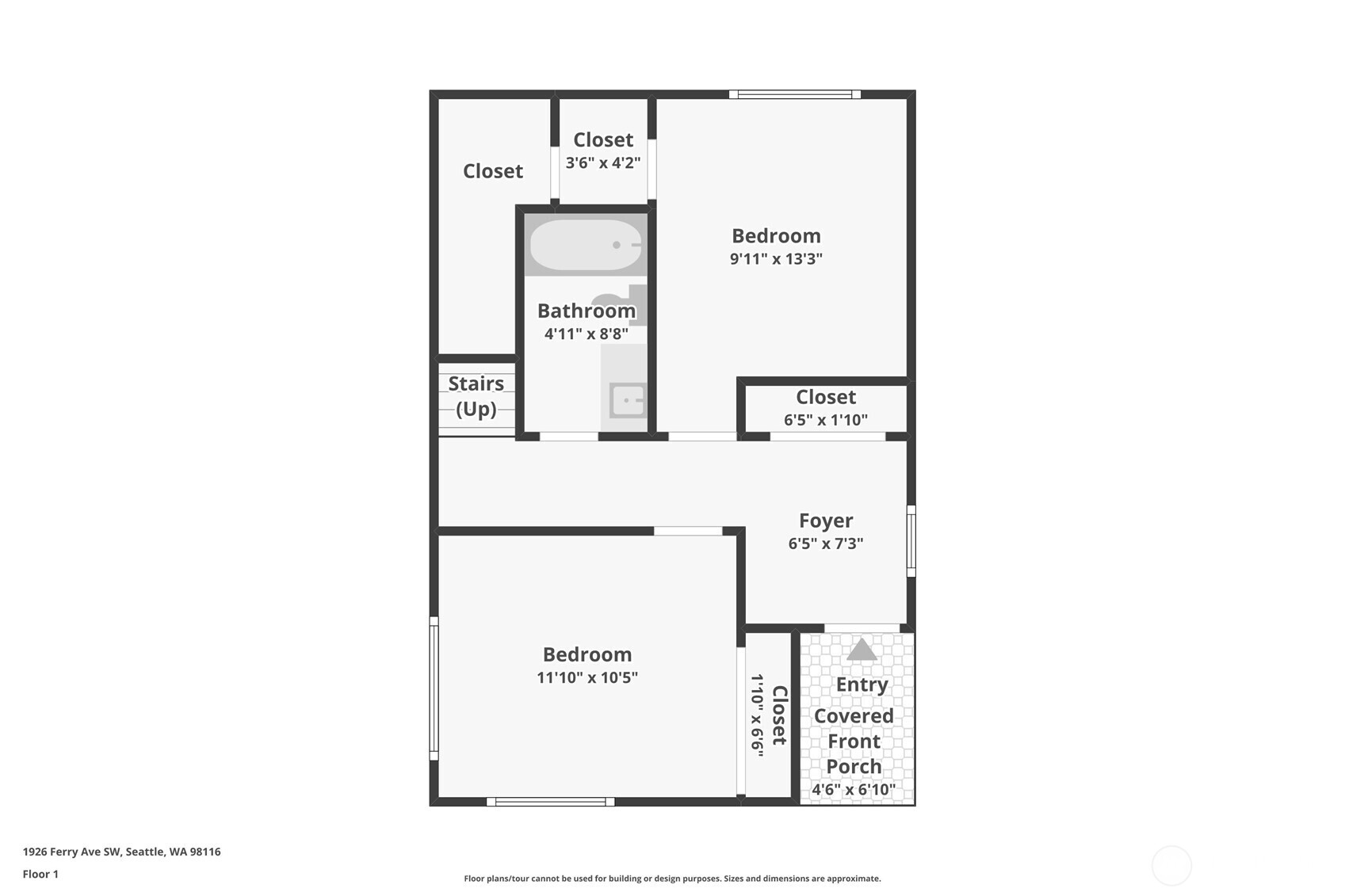 1926 Ferry Avenue Property Photo 33