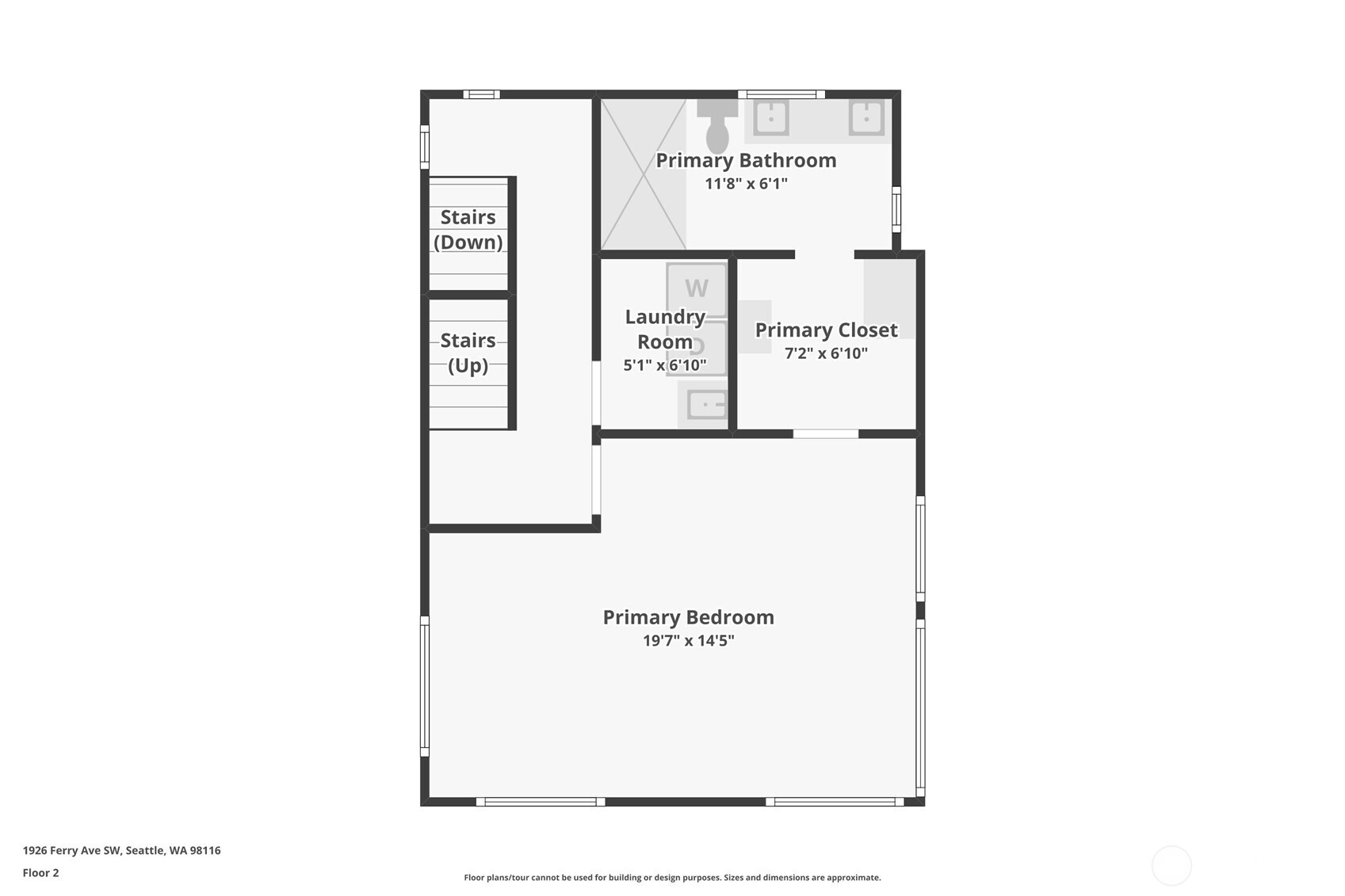 1926 Ferry Avenue Property Photo 34