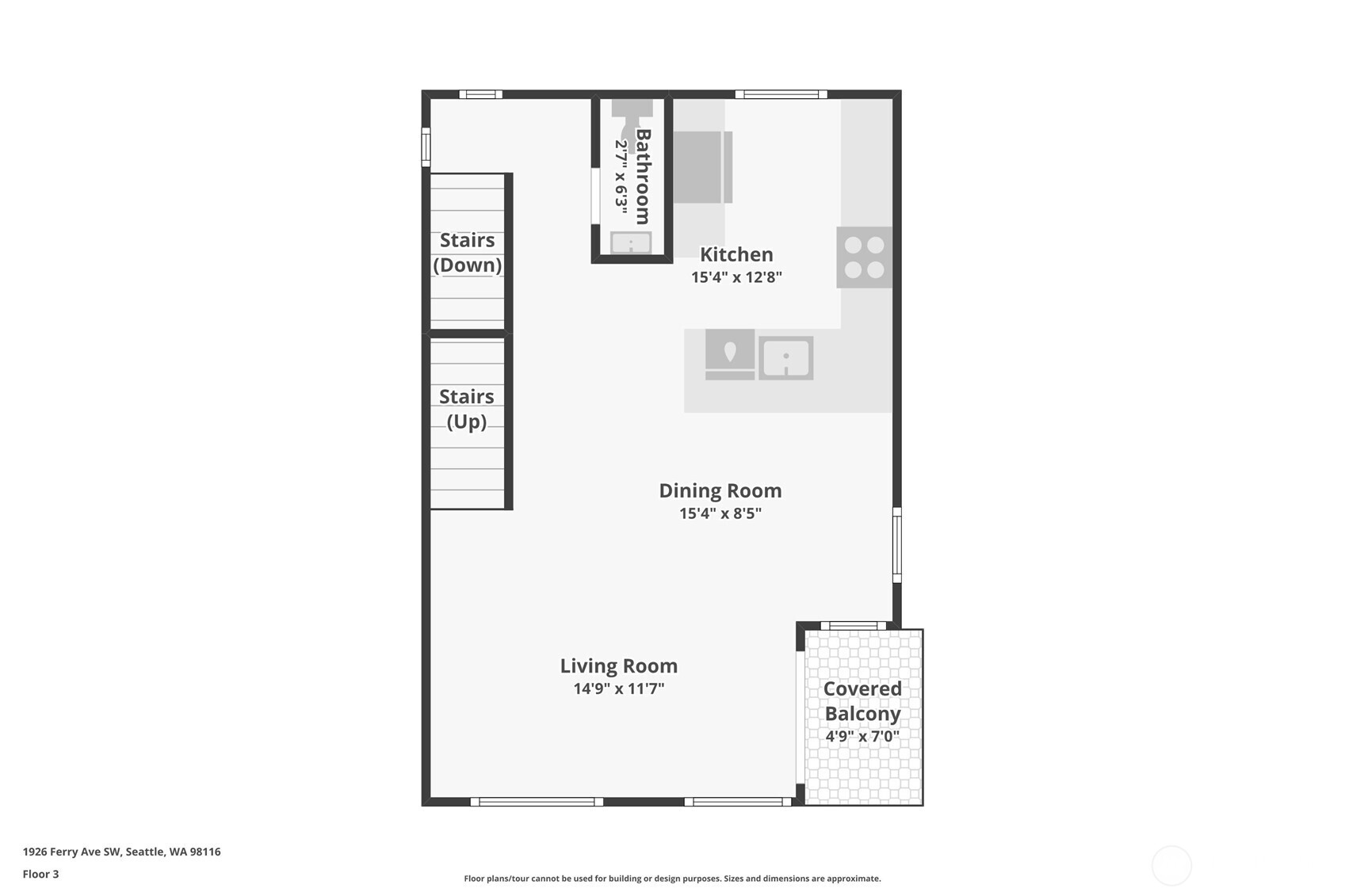1926 Ferry Avenue Property Photo 35
