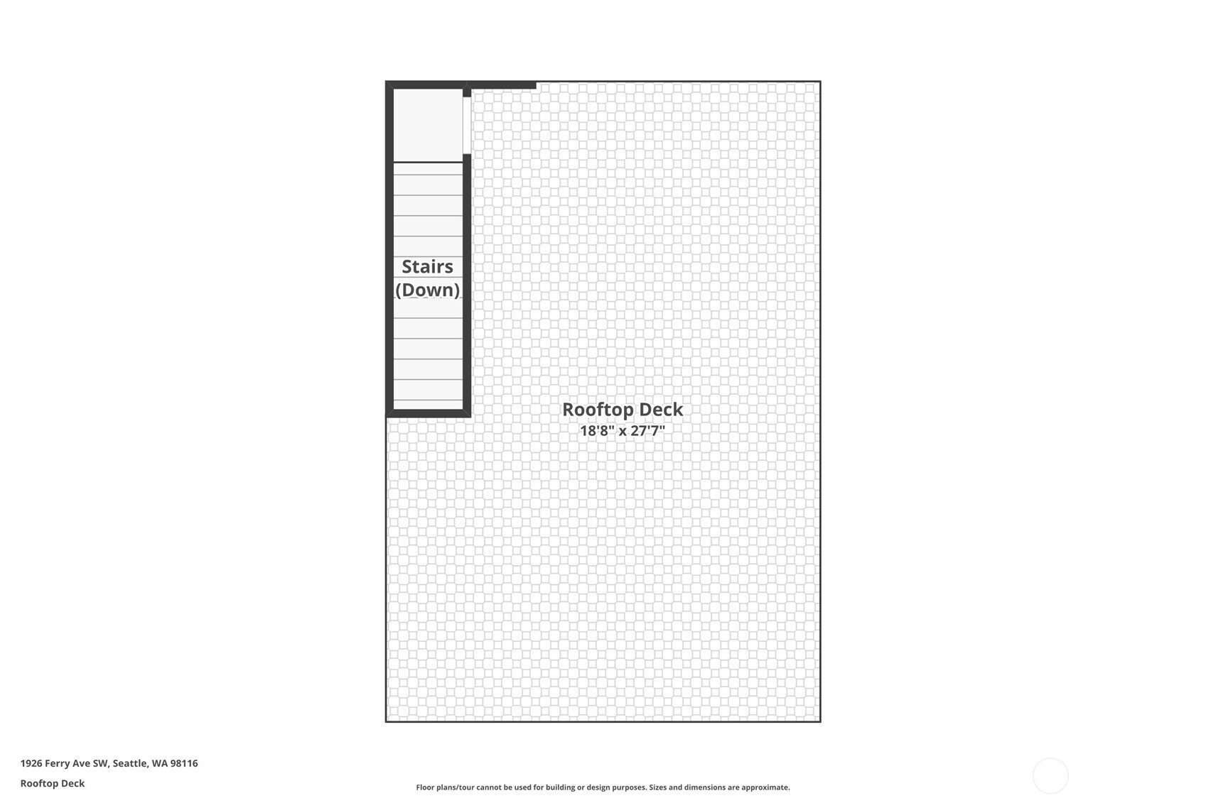 1926 Ferry Avenue Property Photo 36