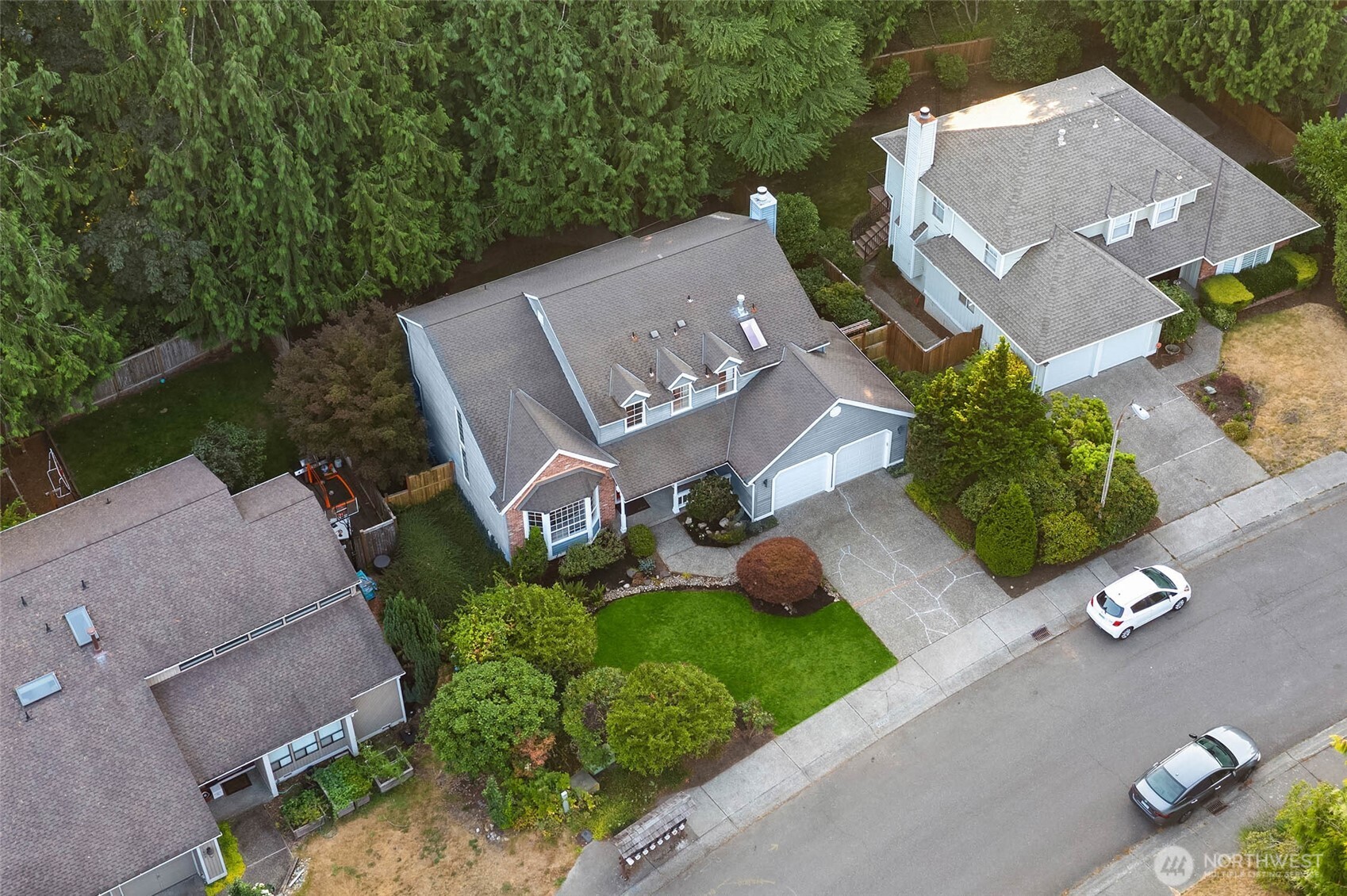 13815 176th Place Property Photo 2