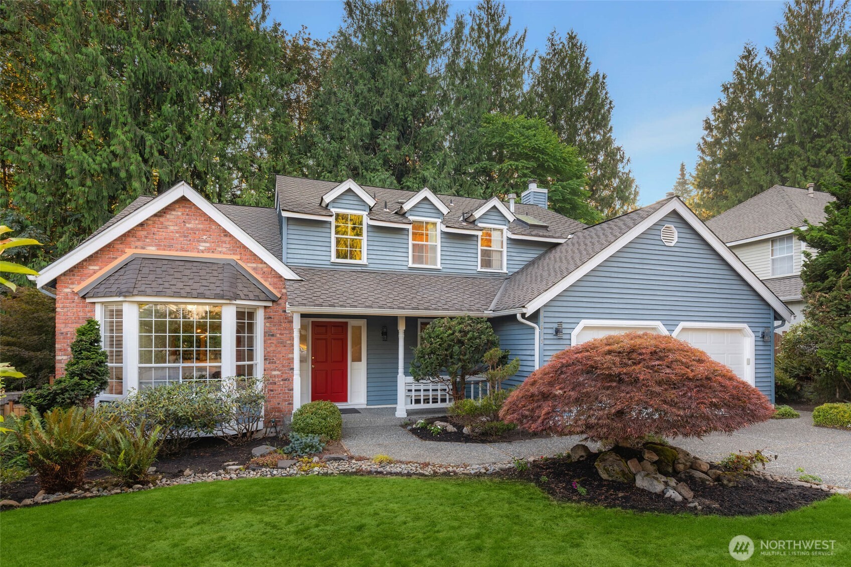13815 176th Place Property Photo 3