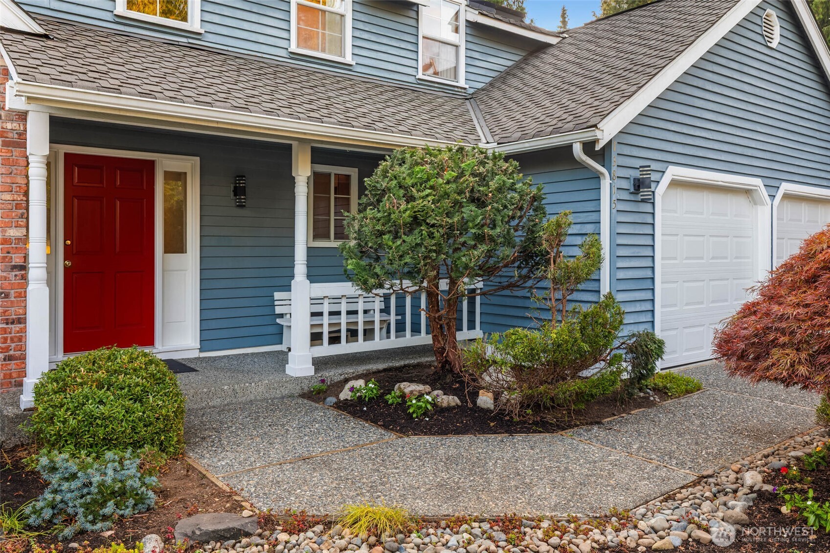 13815 176th Place Property Photo 4