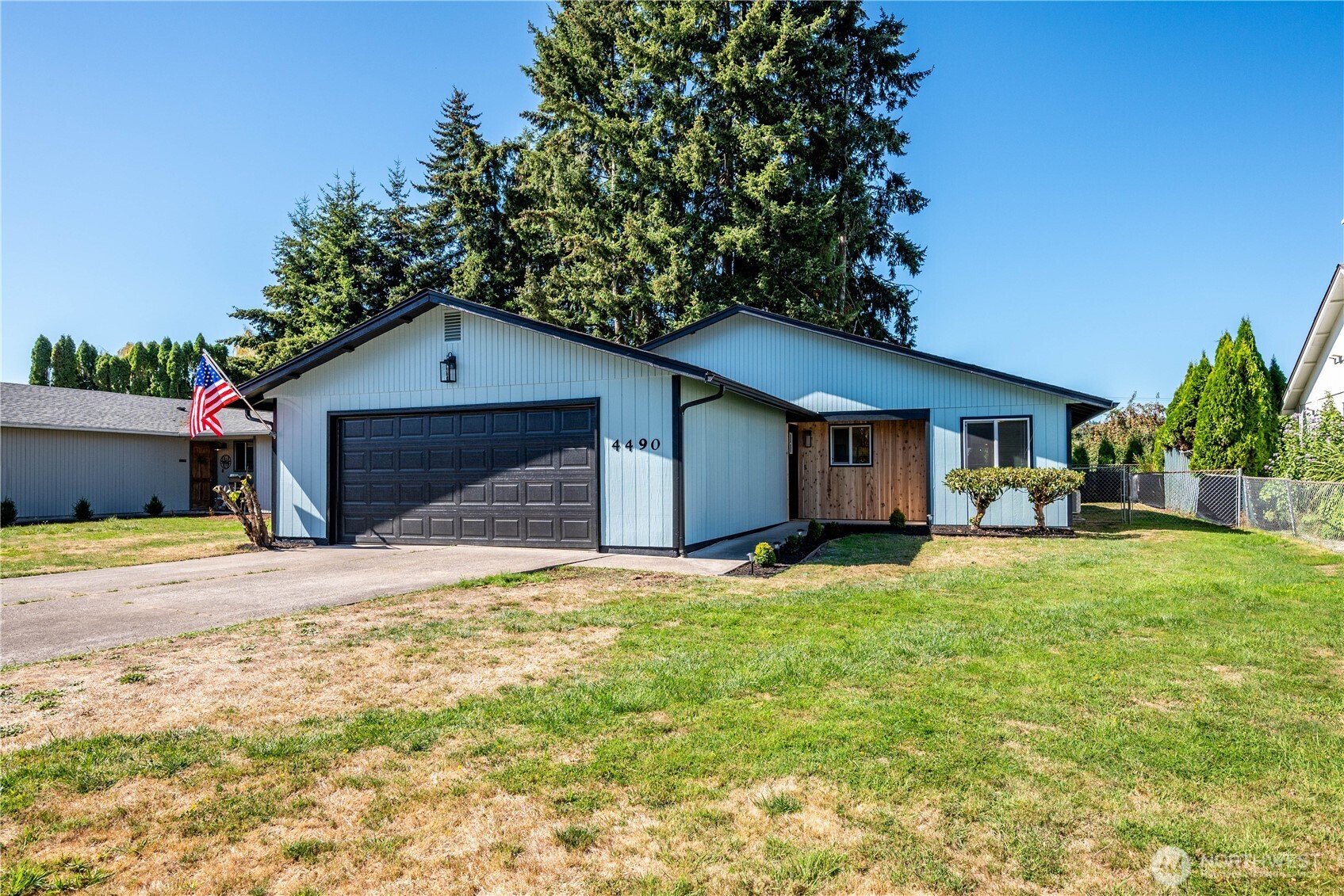 4490 Constitution Lane Property Photo 1