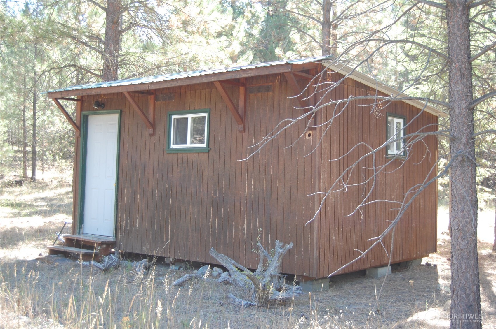 144 Cheif Joseph Trail Property Photo 3
