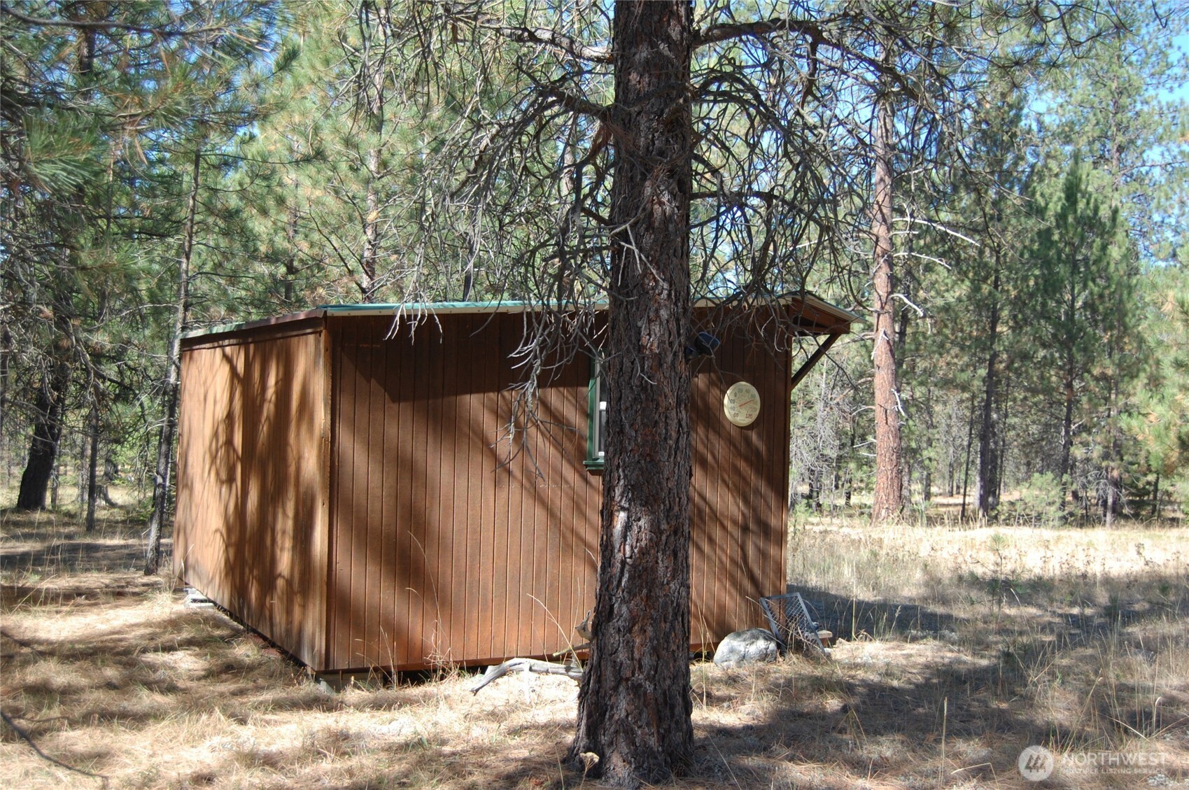 144 Cheif Joseph Trail Property Photo 6