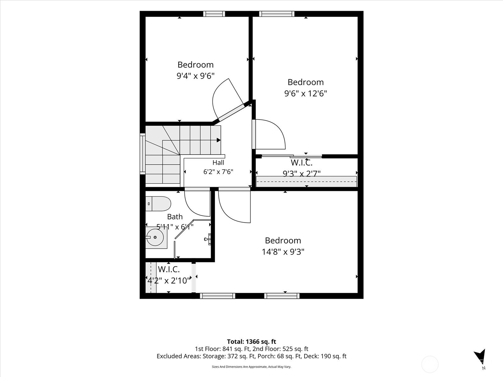 500 Cowlitz Way Property Photo 32