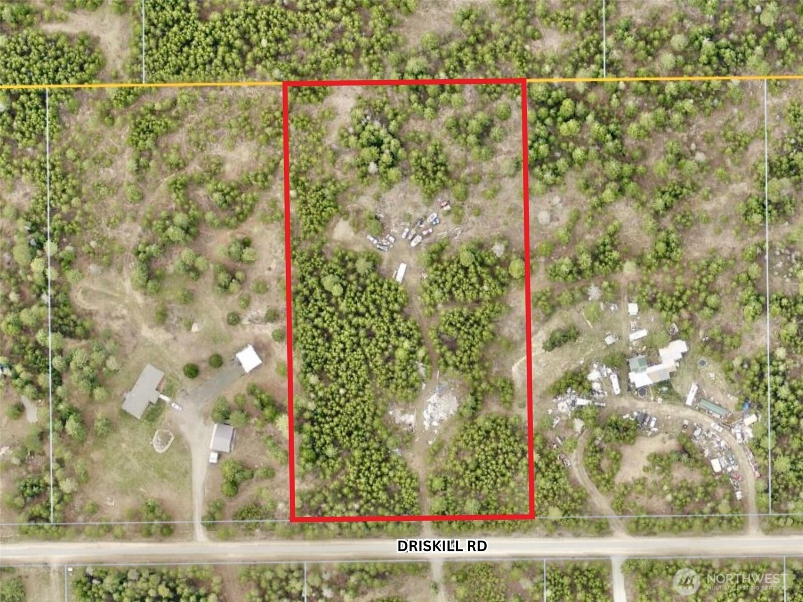 2071 Driskill Road Property Photo 2