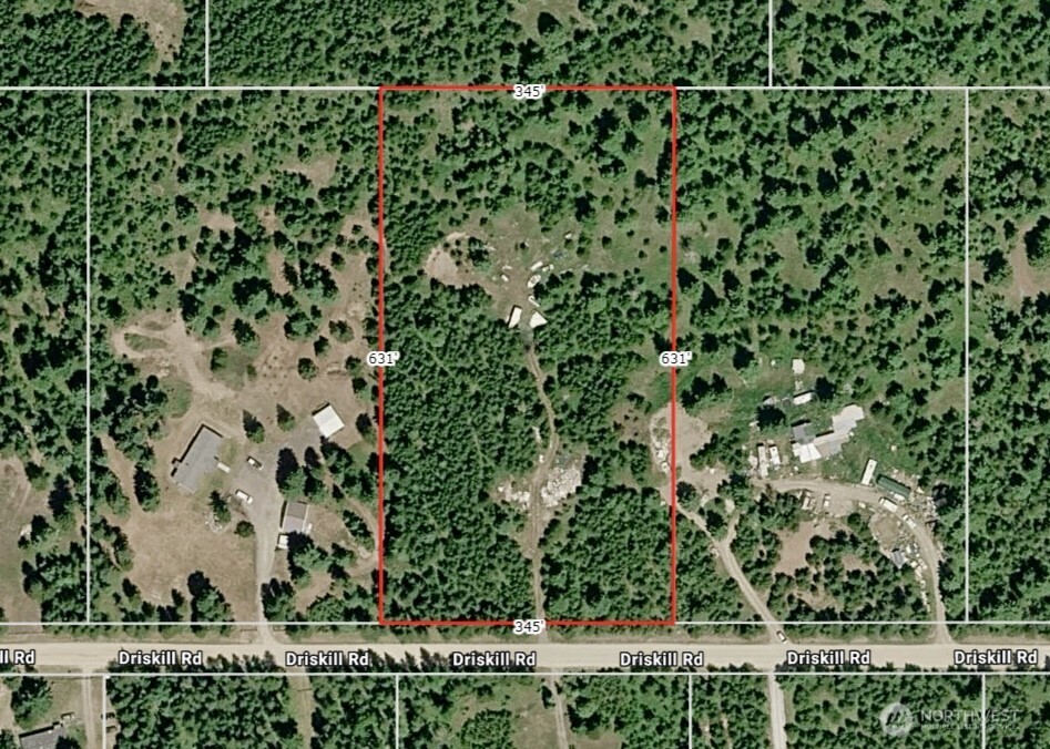 2071 Driskill Road Property Photo 7
