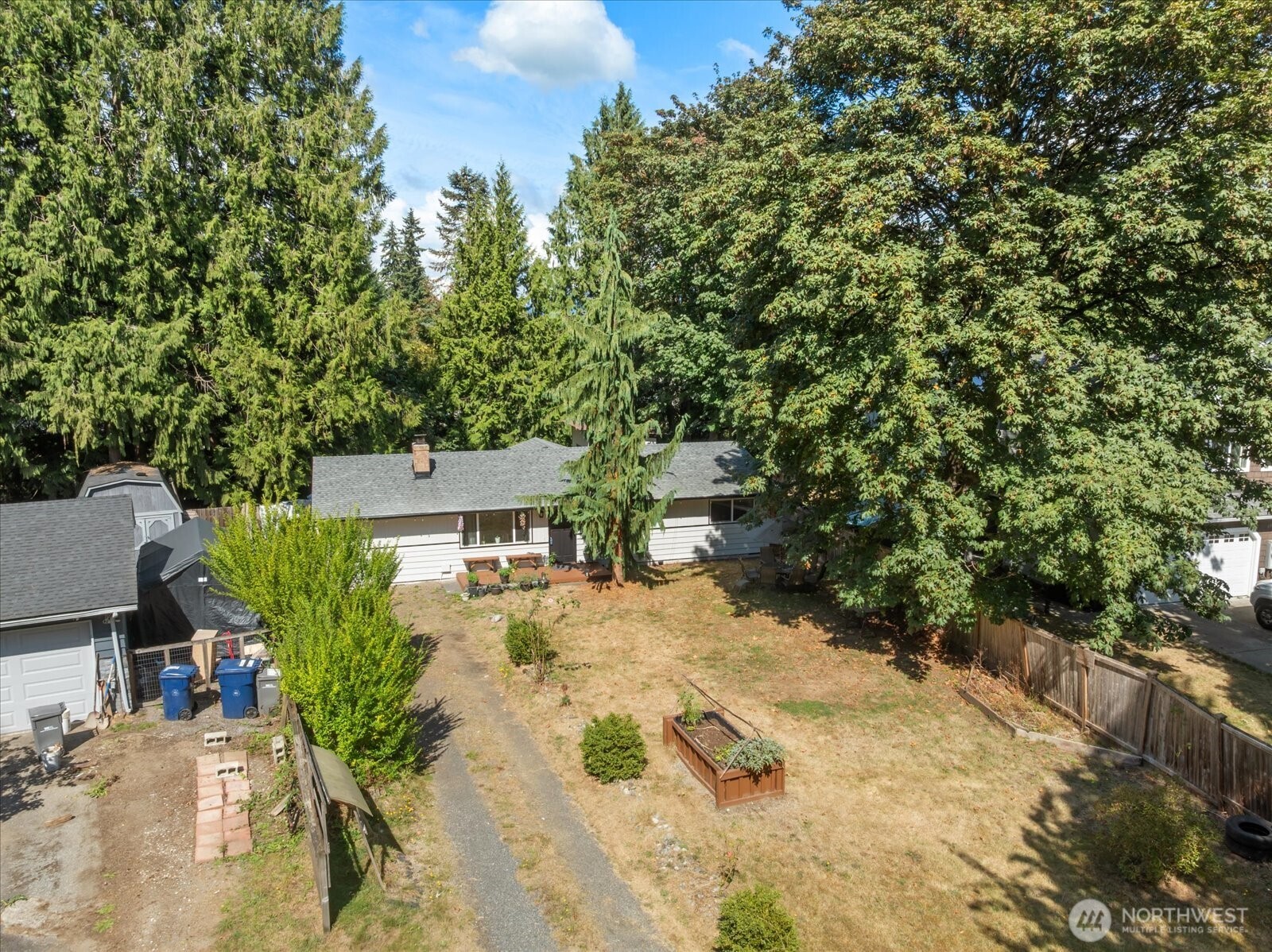20630 64th Drive Property Photo 1