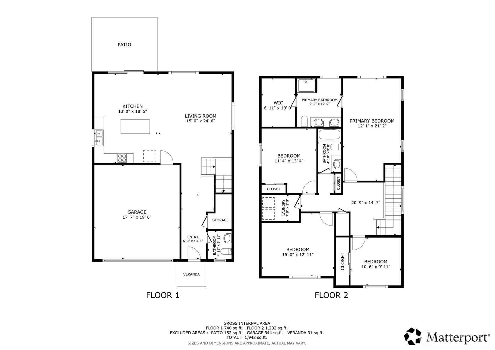 908 138th Place Property Photo 31