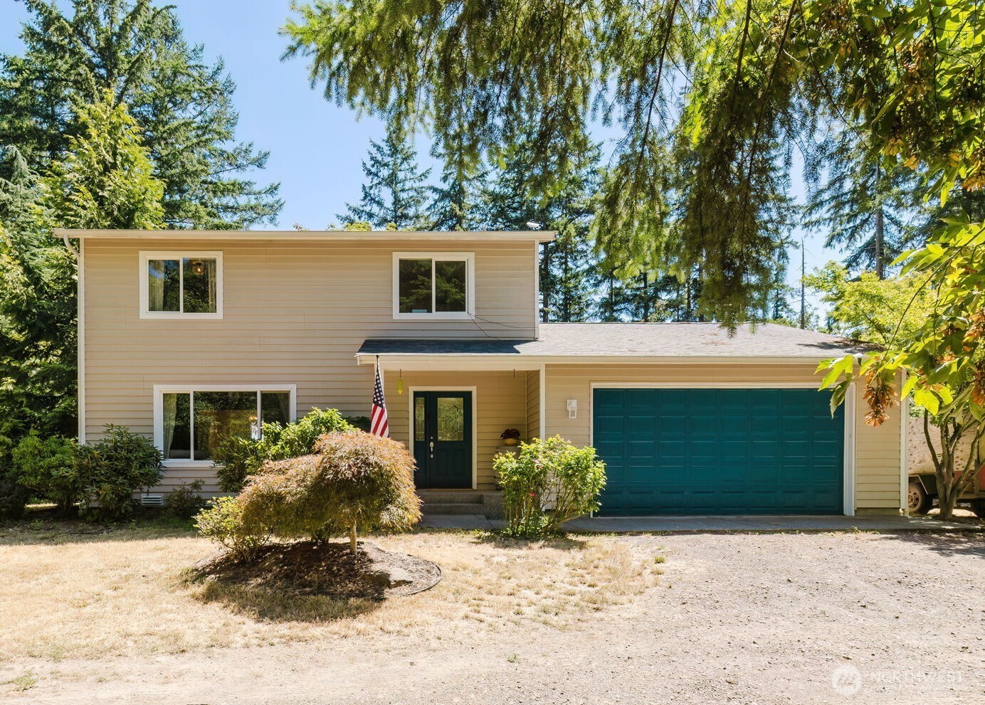 2867 Sand Dollar Road Property Photo 1