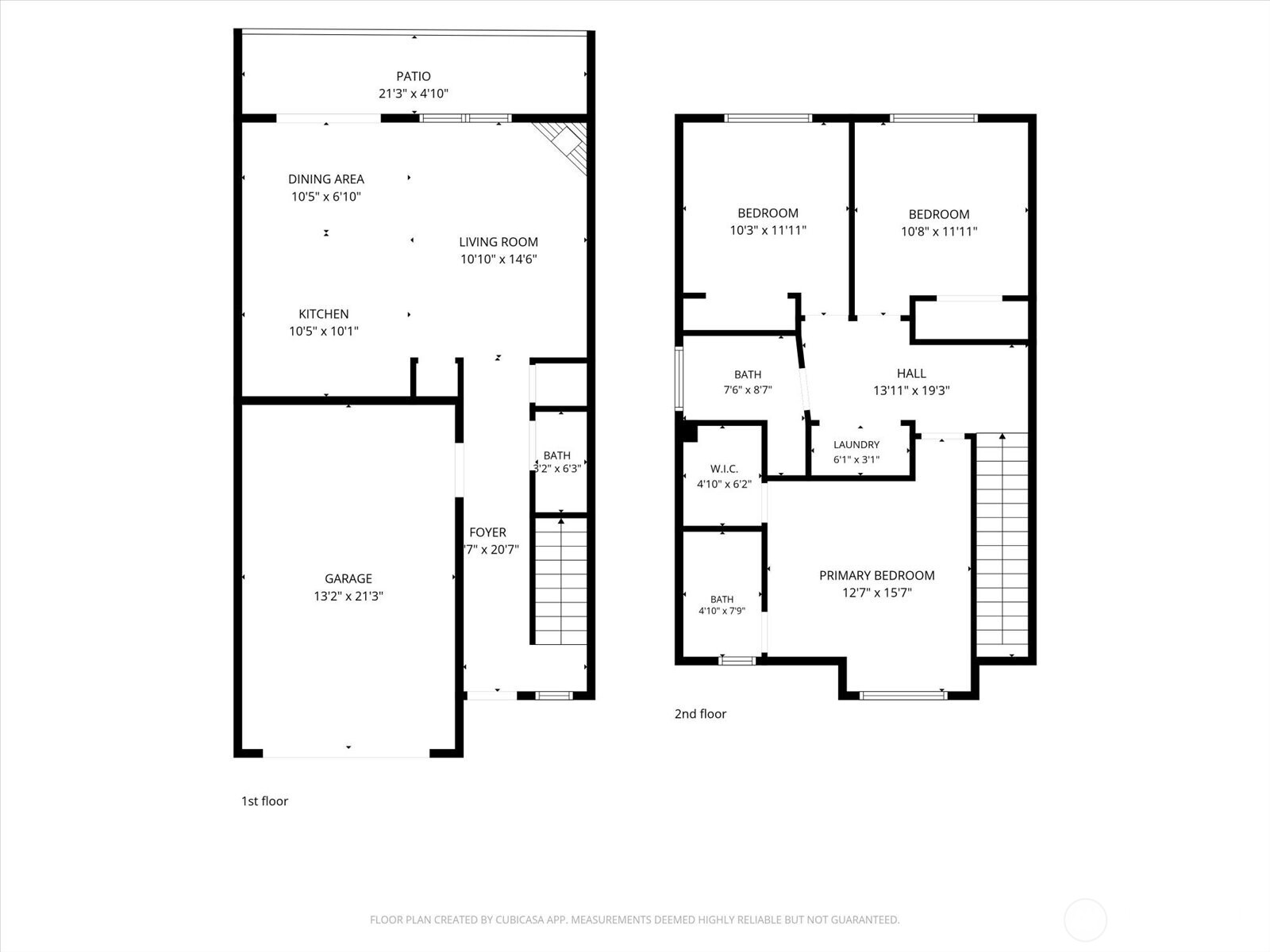 19306 75th Street C4 Property Photo 29