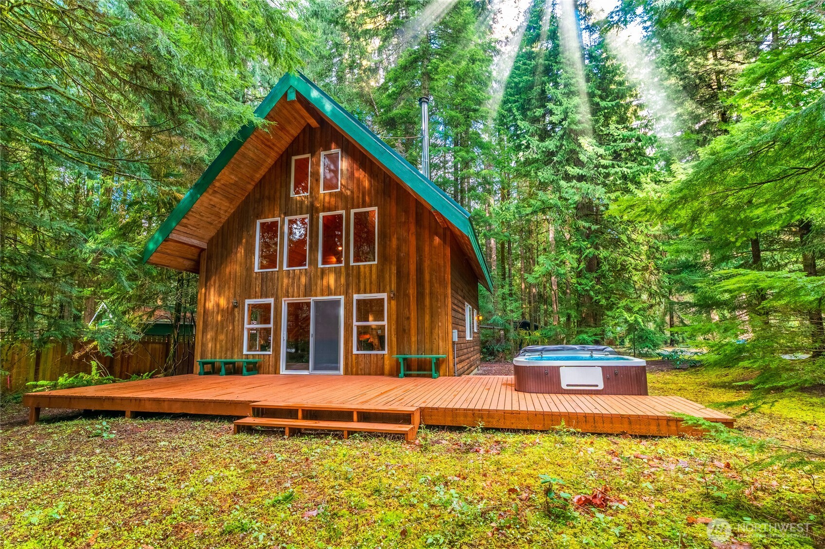 13008 Welcome Road Property Photo 1