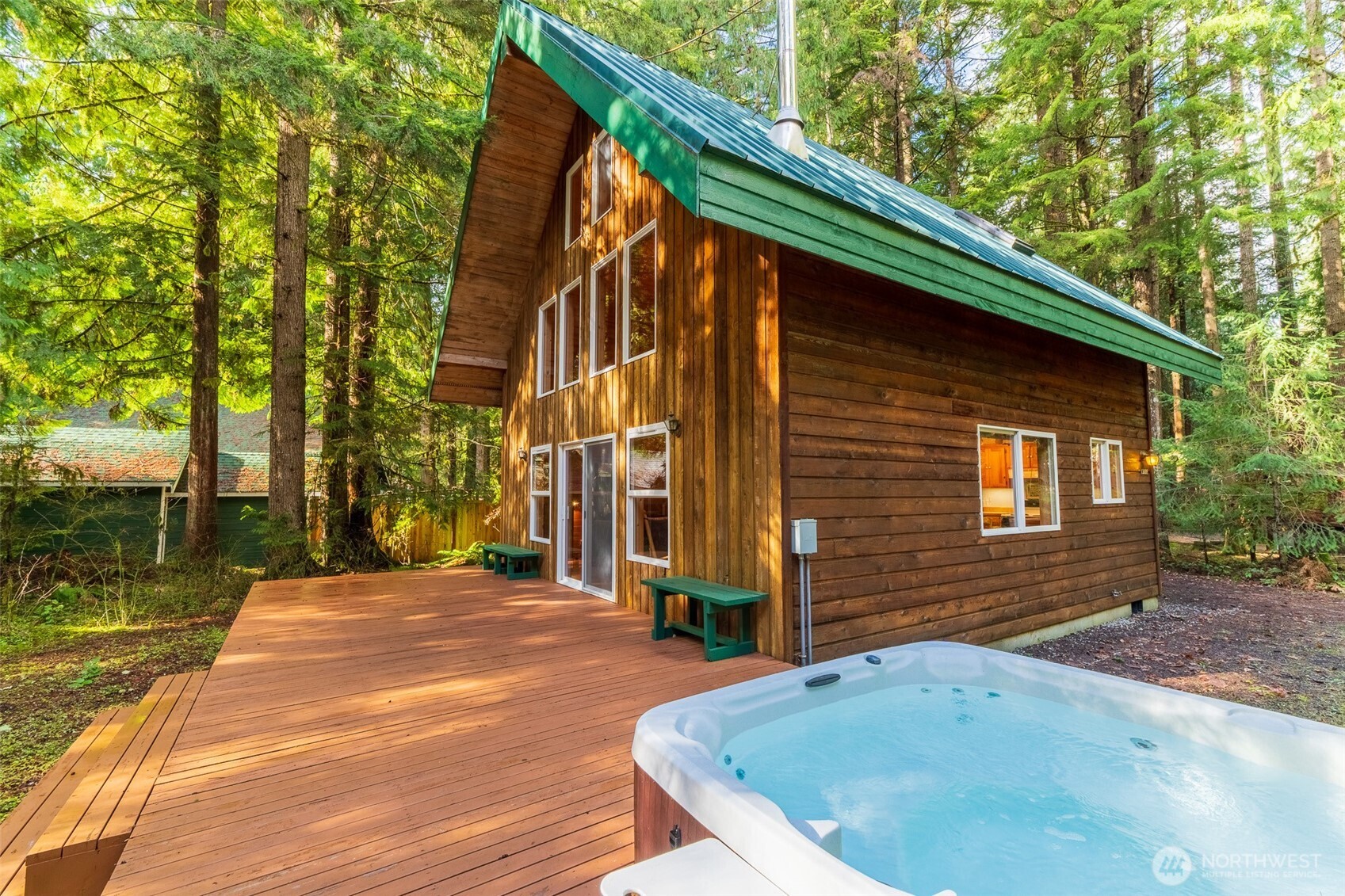 13008 Welcome Road Property Photo 2