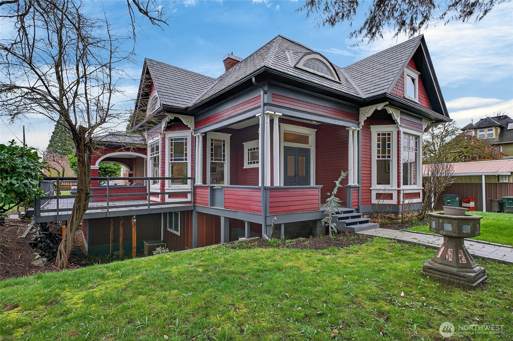 1800 J Street Property Photo 2