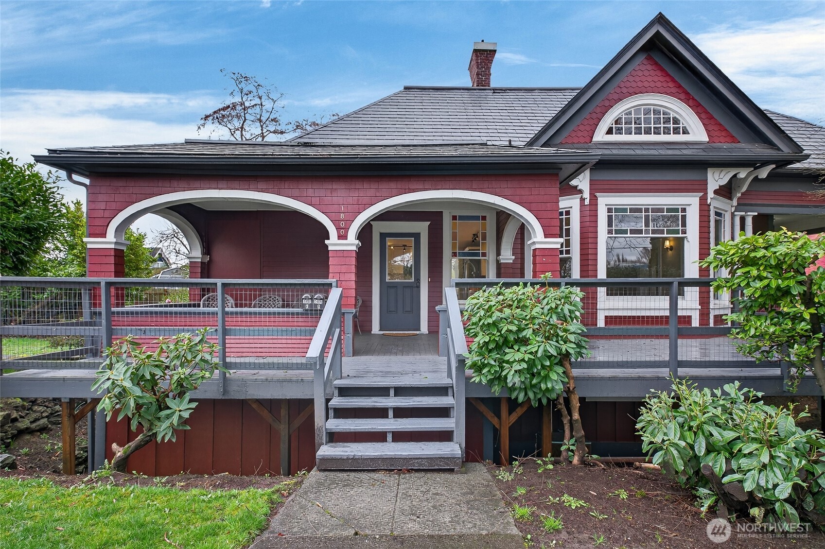 1800 J Street Property Photo 3